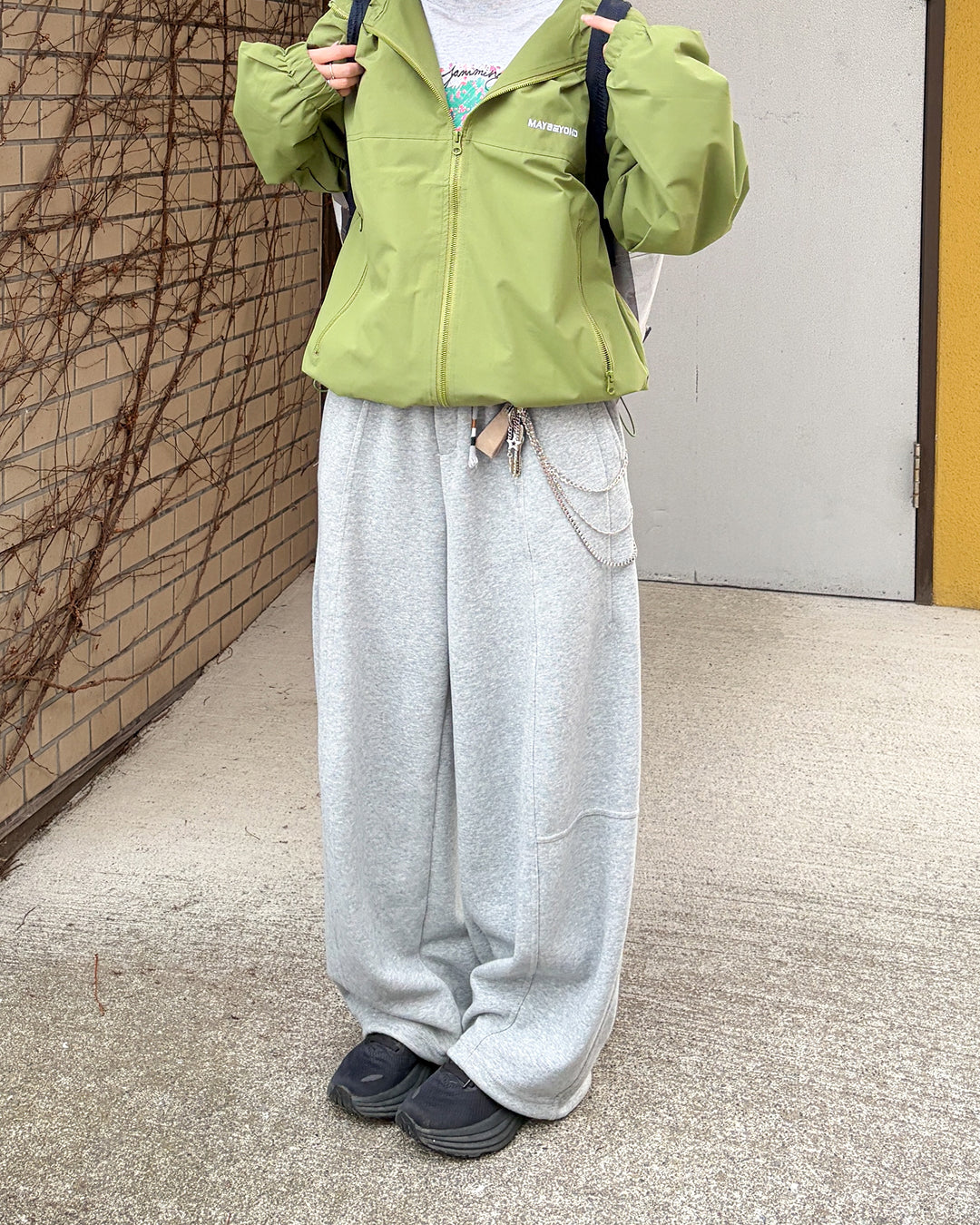 スターポイントウエストチェーン CH2026