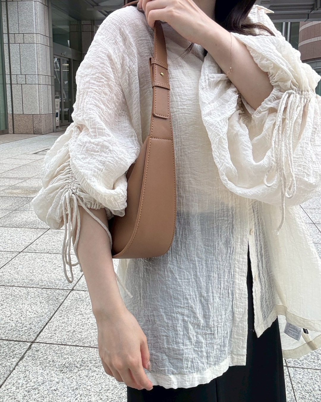2wayレトロバッグ CM0015