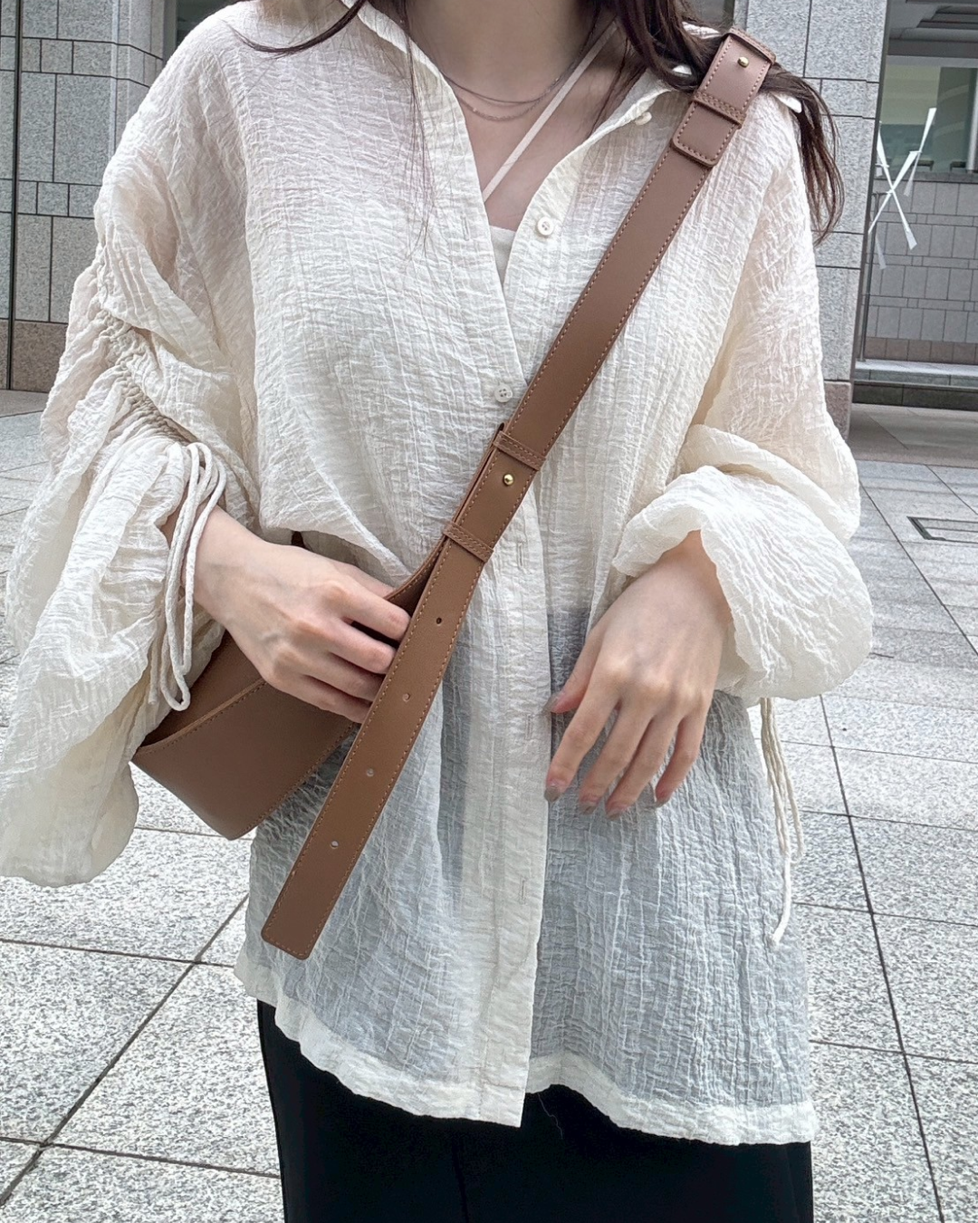 2wayレトロバッグ CM0015
