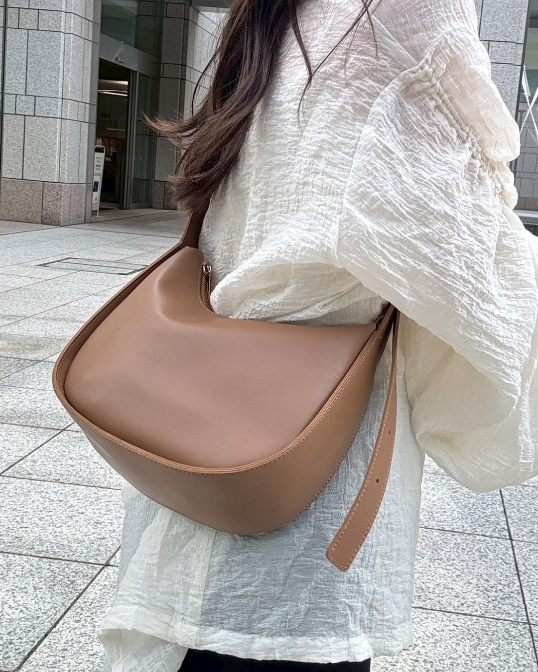 2wayレトロバッグ CM0015