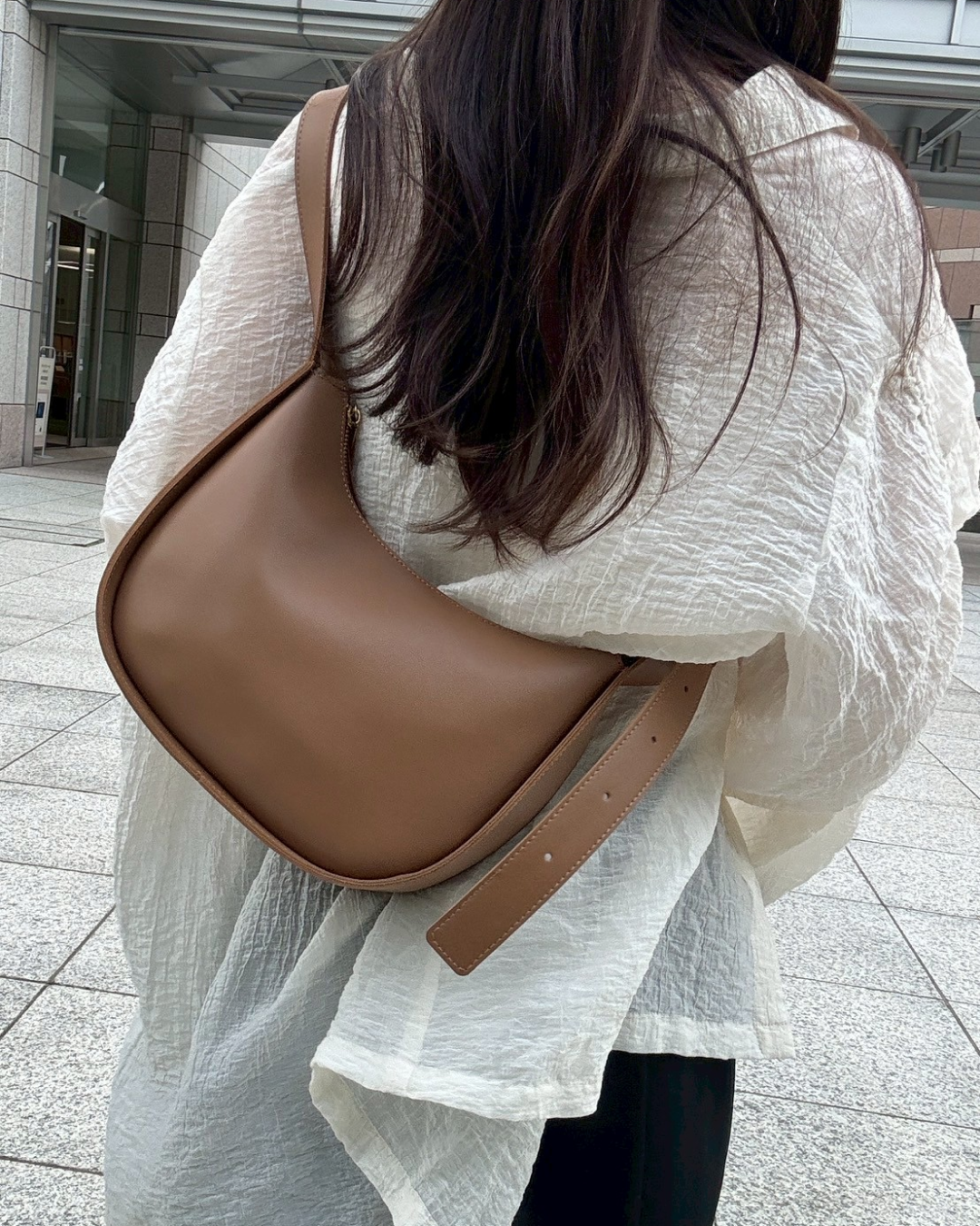 2wayレトロバッグ CM0015