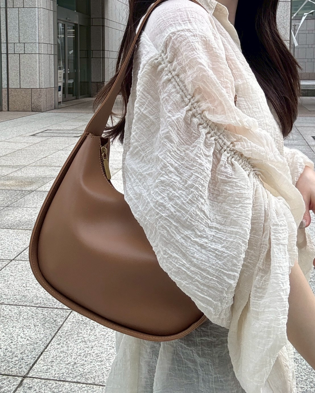 2wayレトロバッグ CM0015