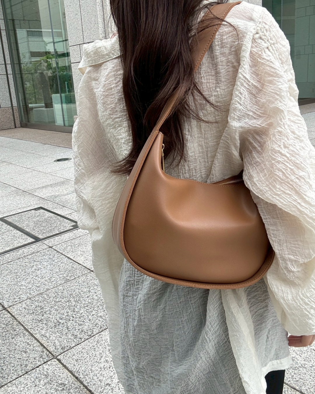 2wayレトロバッグ CM0015