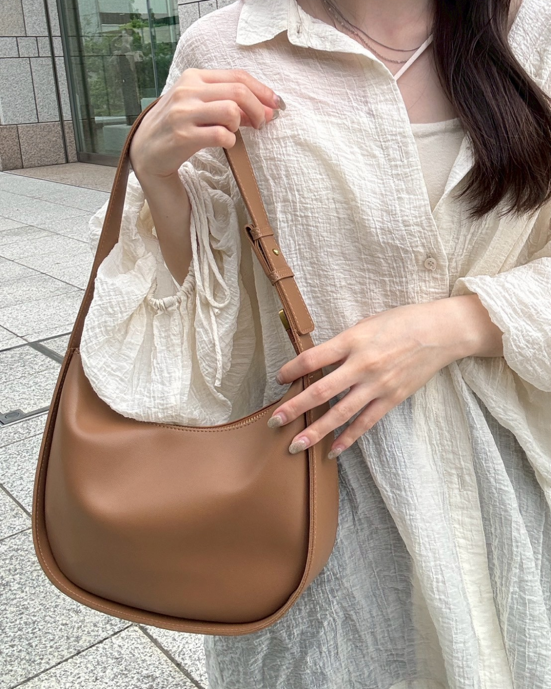 2wayレトロバッグ CM0015