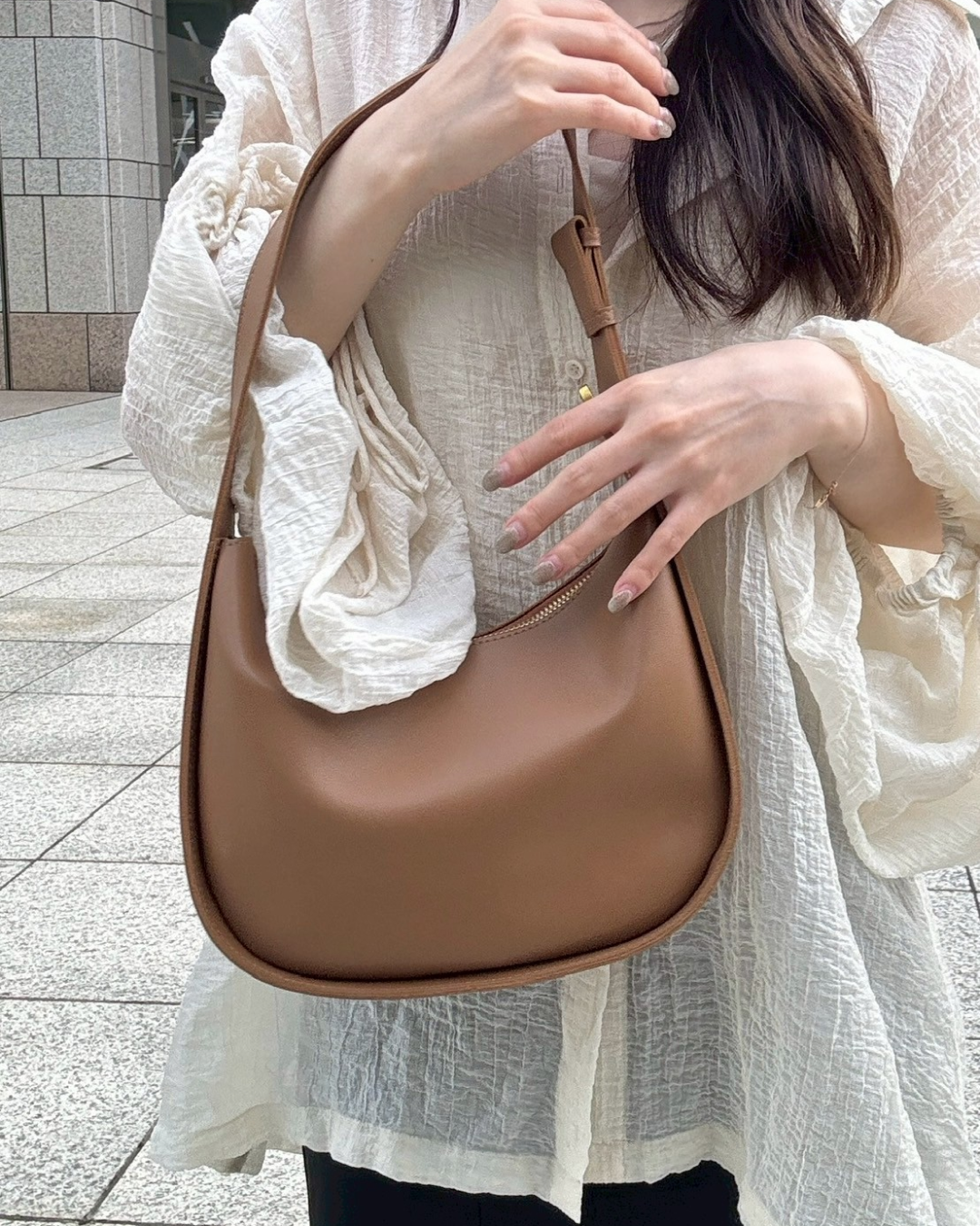 2wayレトロバッグ CM0015