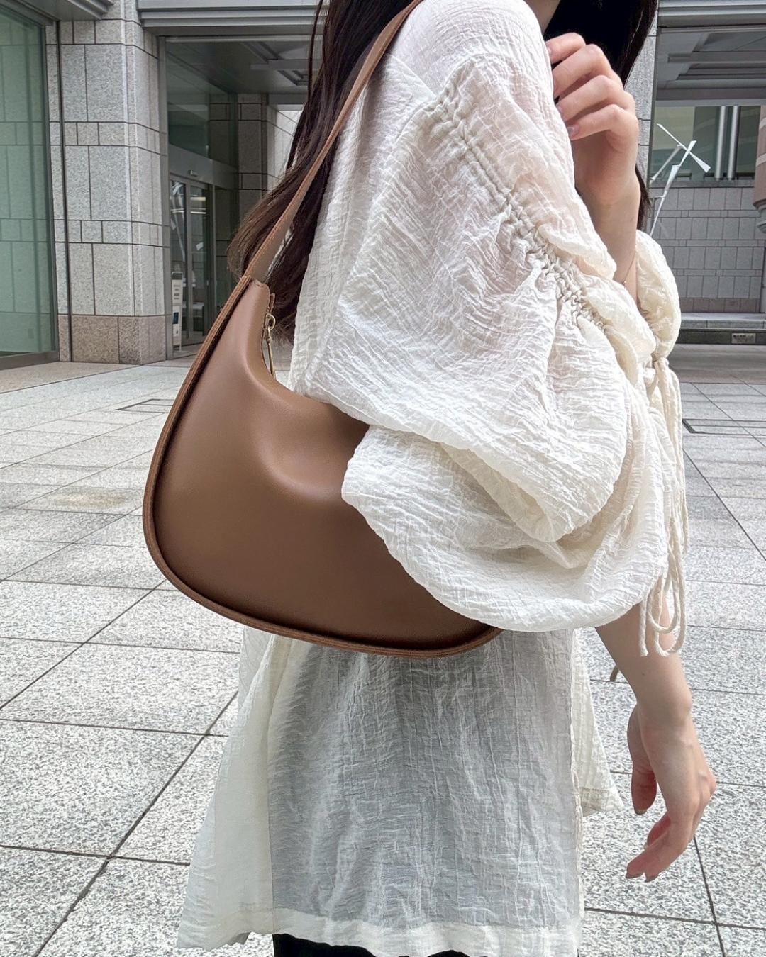 2wayレトロバッグ CM0015