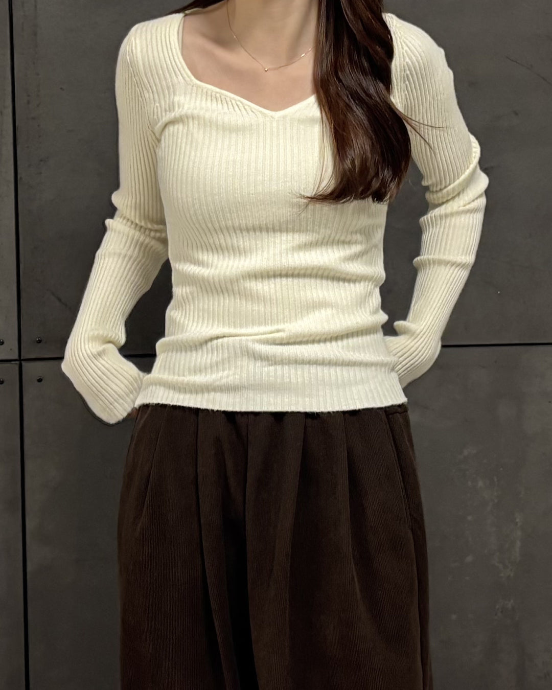 スリミングインナースリーブ CM0096