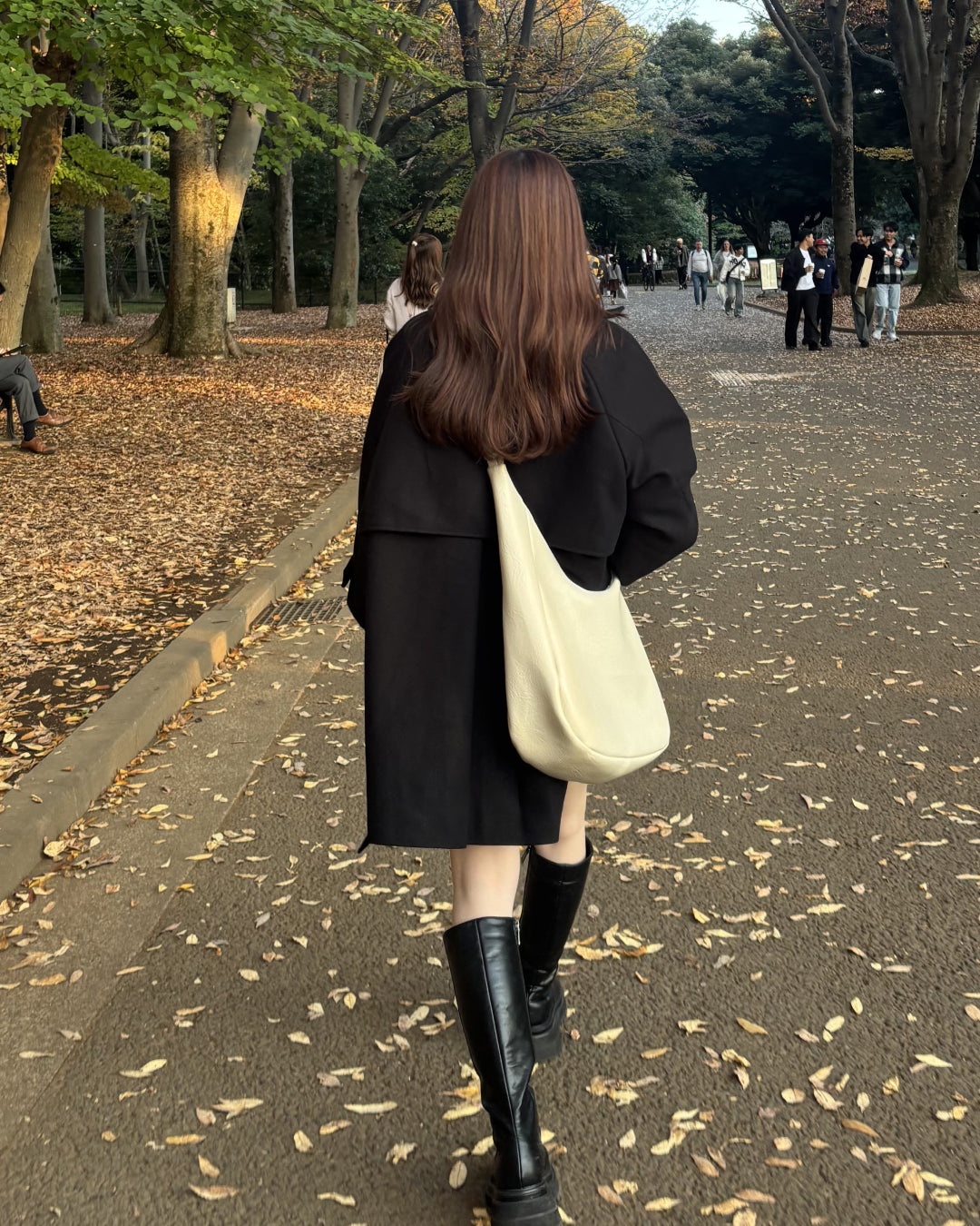 レトロメッセンジャーバッグ CM0098