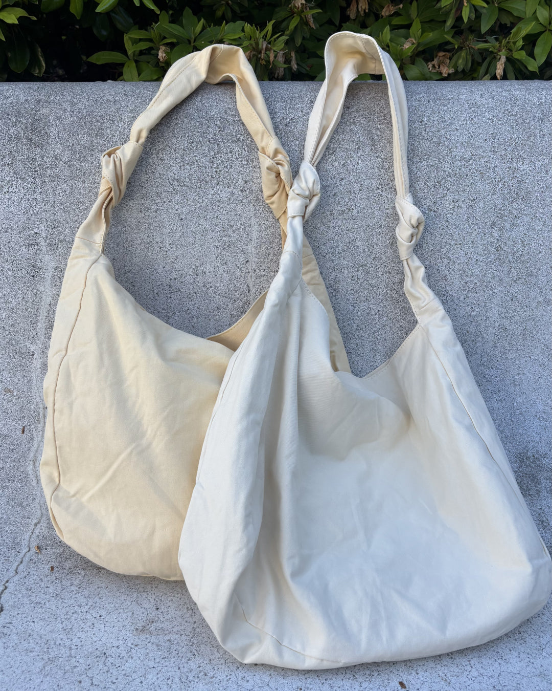 ワンショルダーバゲットバッグ CM0173