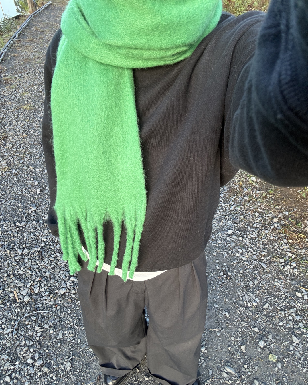 スタンダードマフラー GB0014