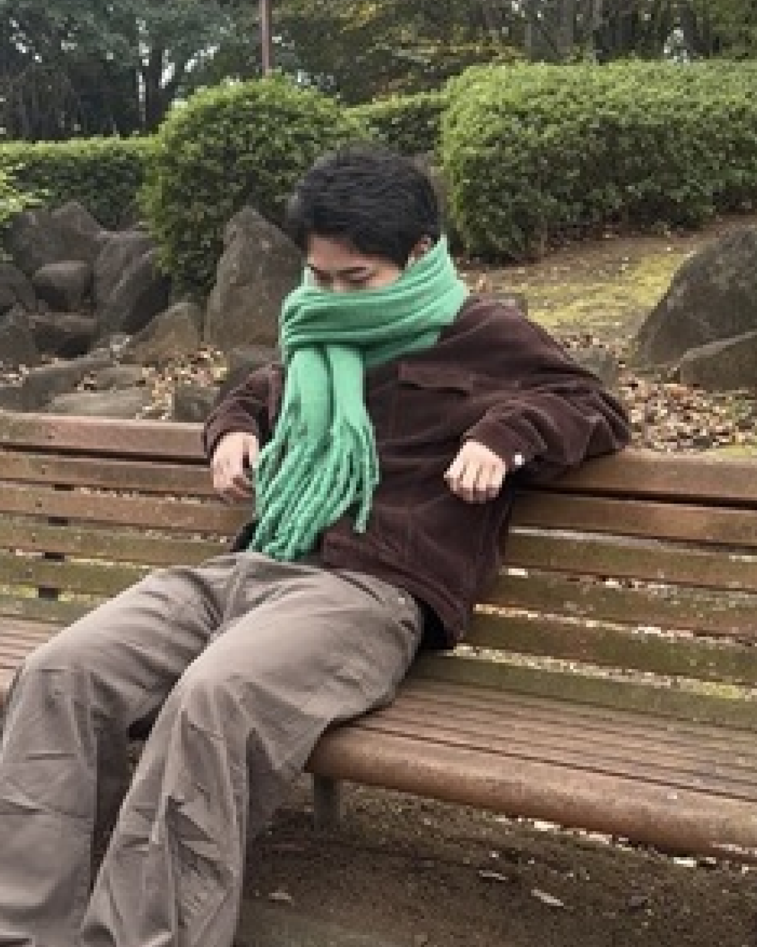 スタンダードマフラー GB0014