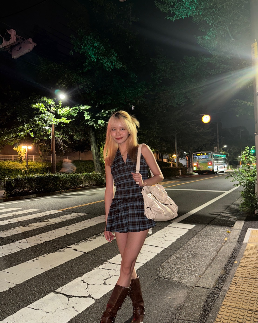 ヴィンテージライクショルダーバック GM0086