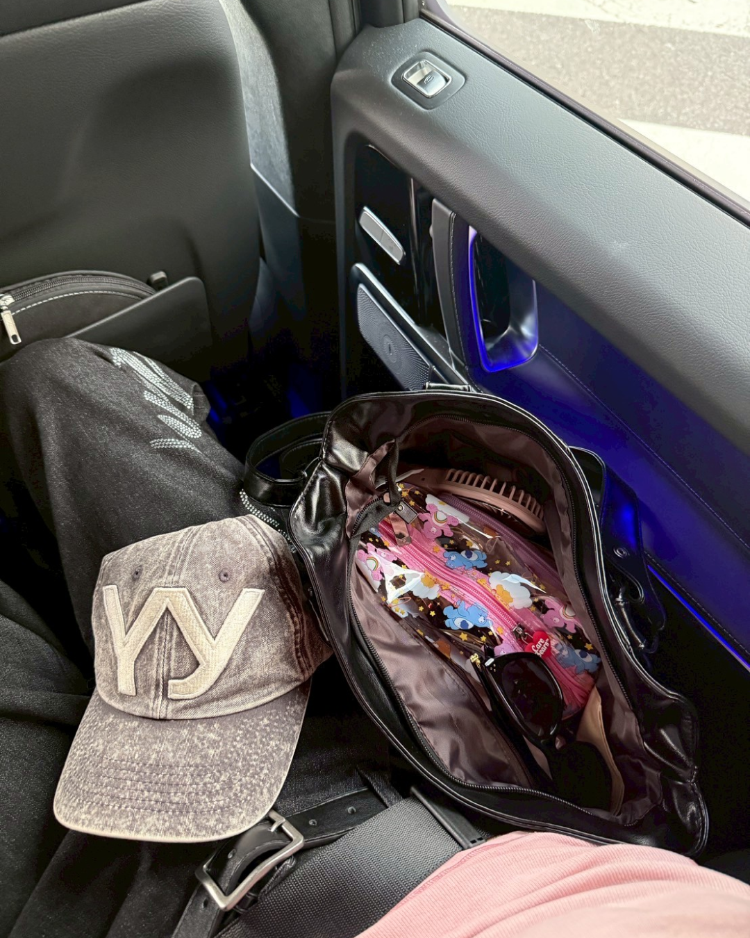 ヴィンテージライクショルダーバック GM0086