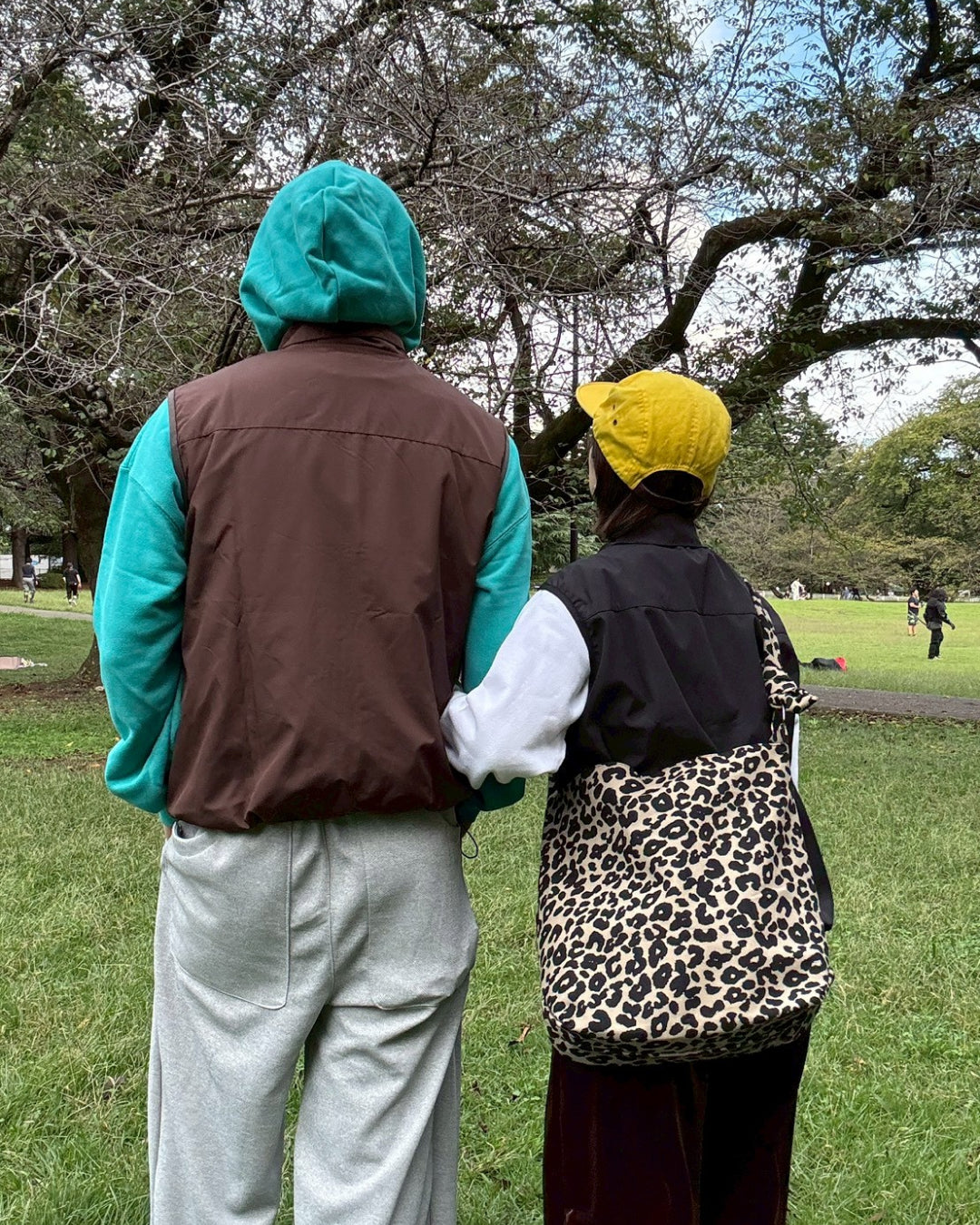 アウトドアジッパーレイヤーリングジャケット
HD0056