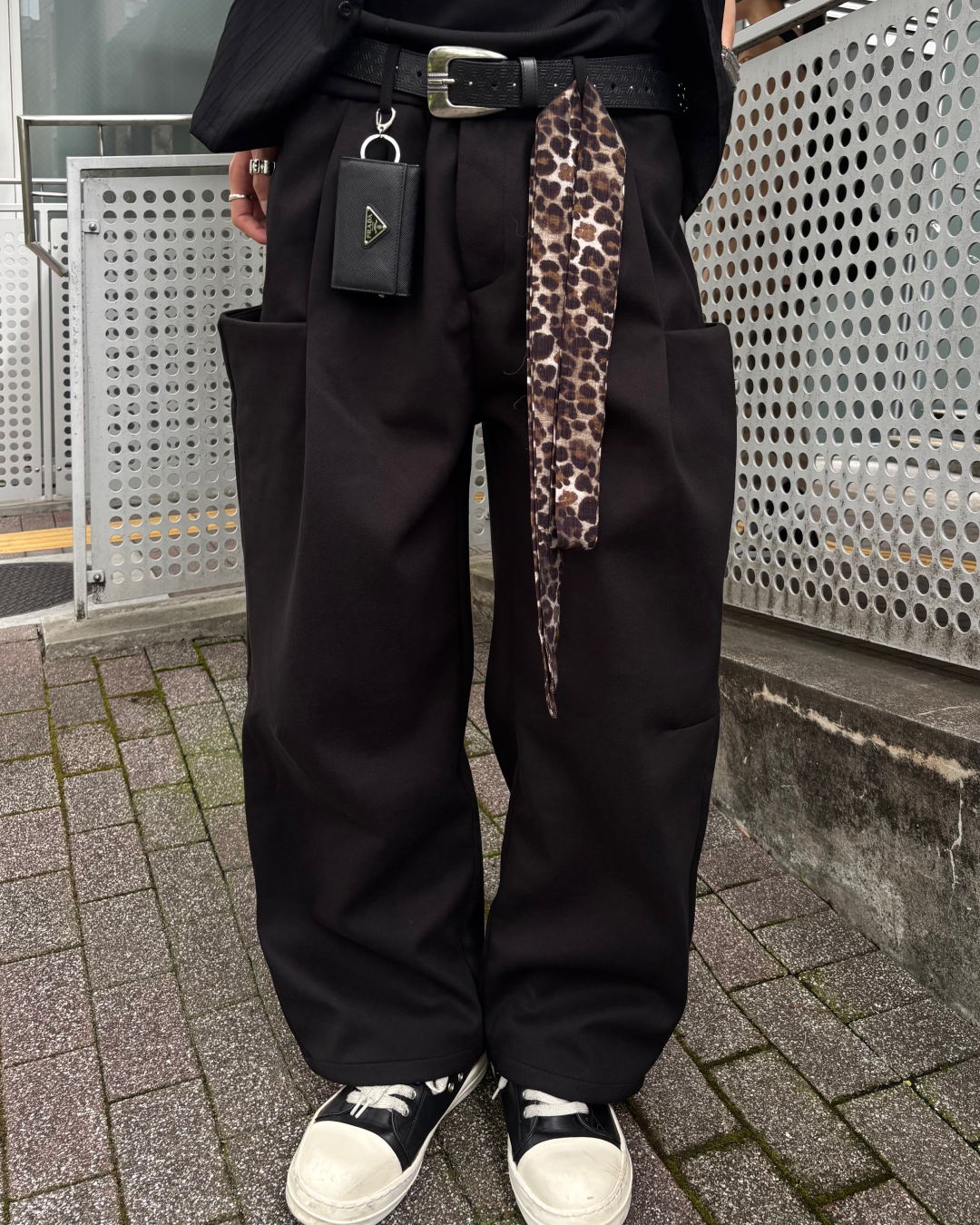 パンツ Yoooo サイドポケットスウェットパンツ HS0150 – YOLO（ヨロ）｜ファッション通販