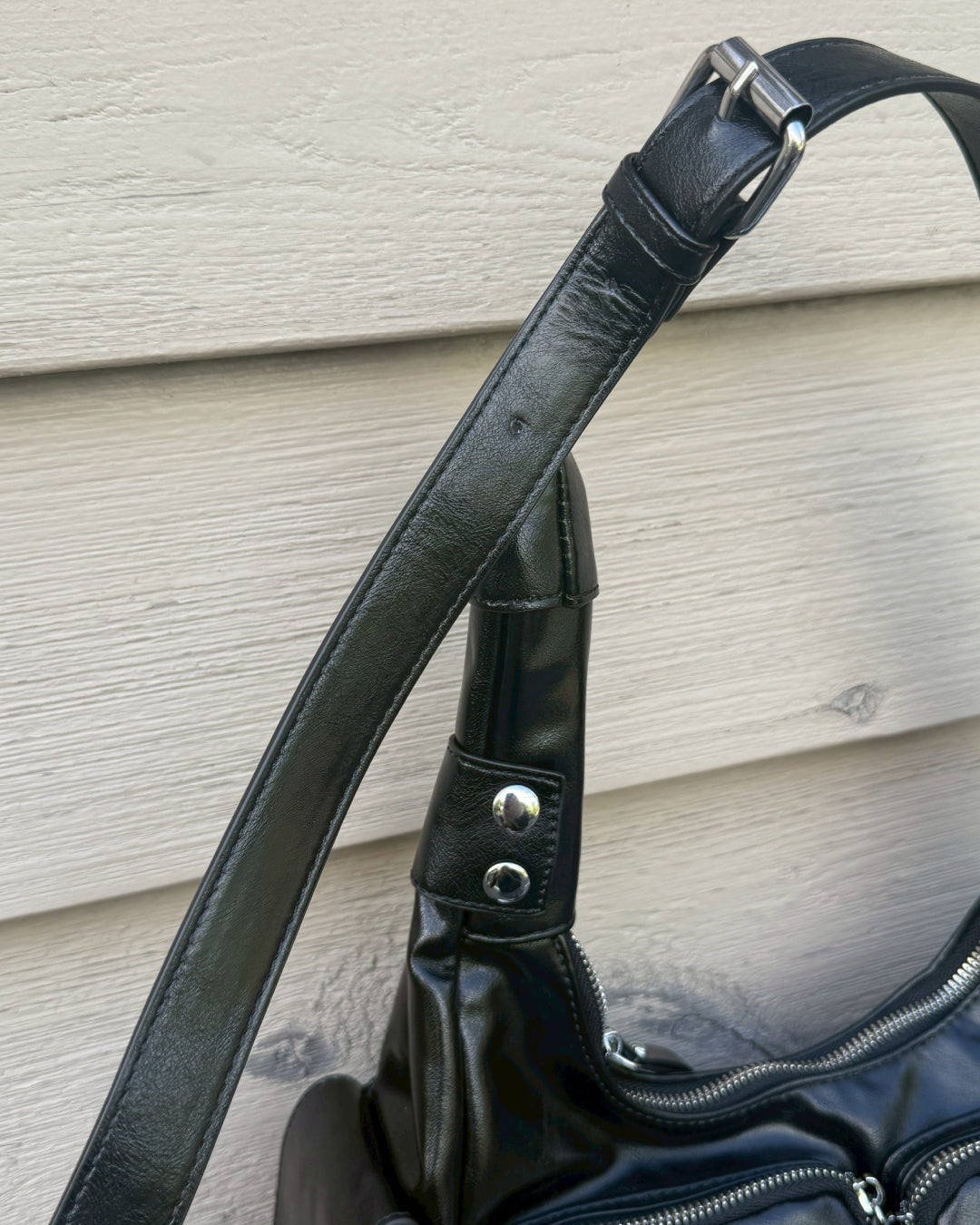 【即納】ホーボーポケットショルダーバッグ HZ5018