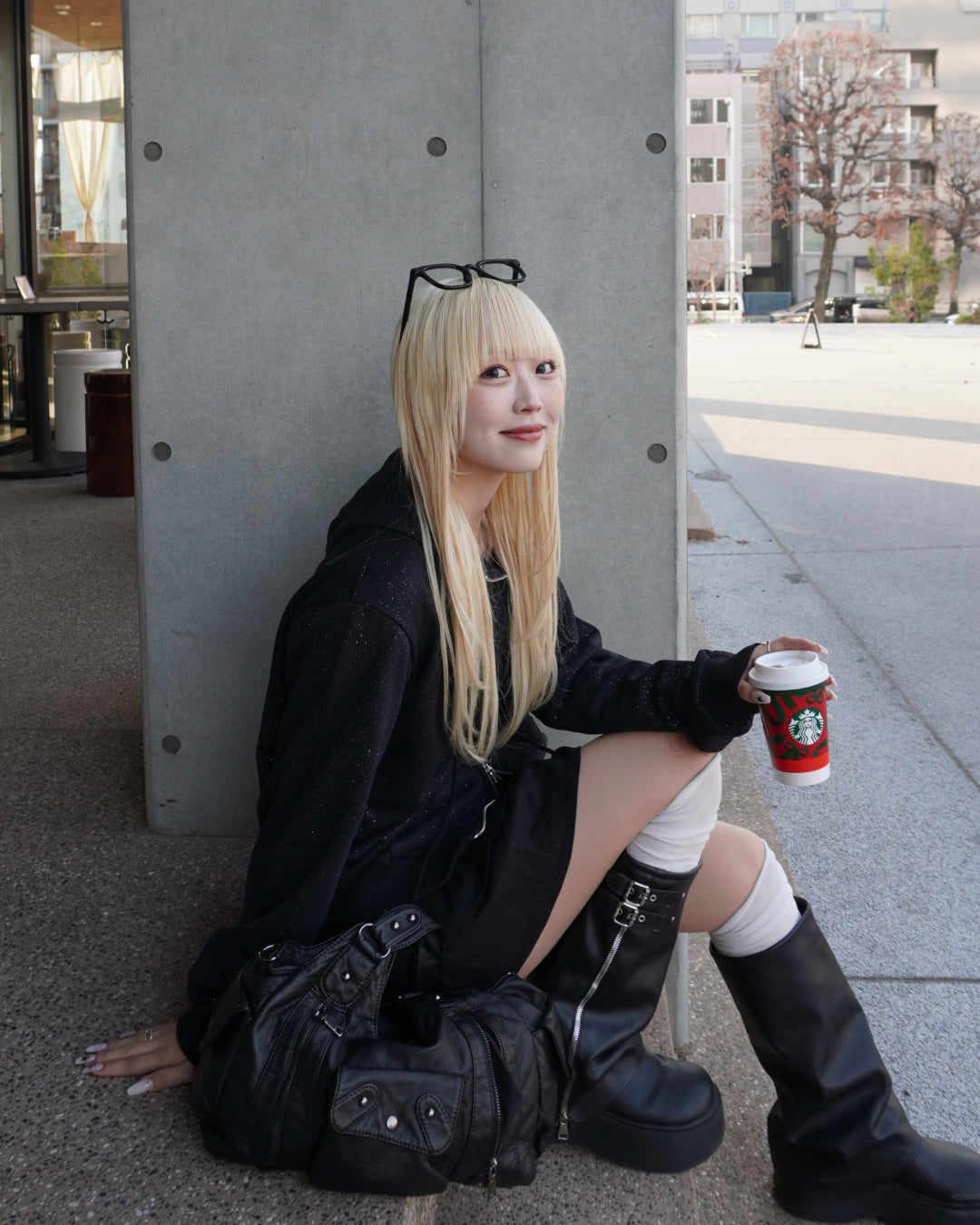 【オリジナル 即納】ラメストーンパーカー HZ6000