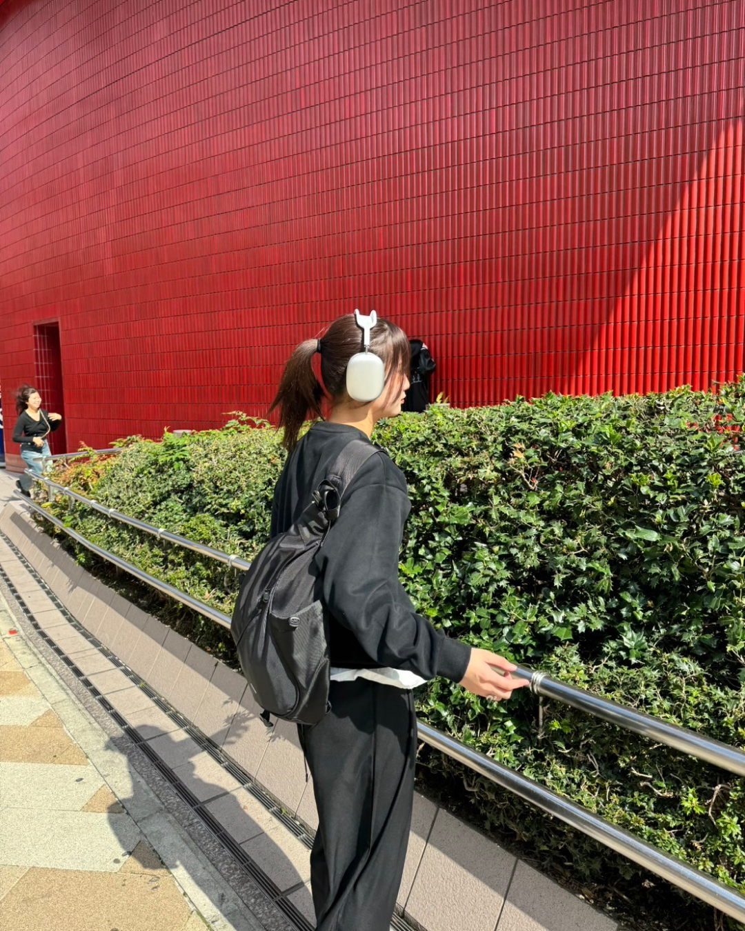 ワーククロスバッグ K0052