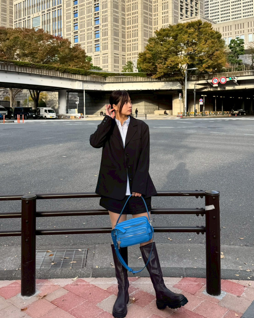 【11/25 19:00販売開始 オリジナル 即納】オックスフォードストライプシャツ K6000