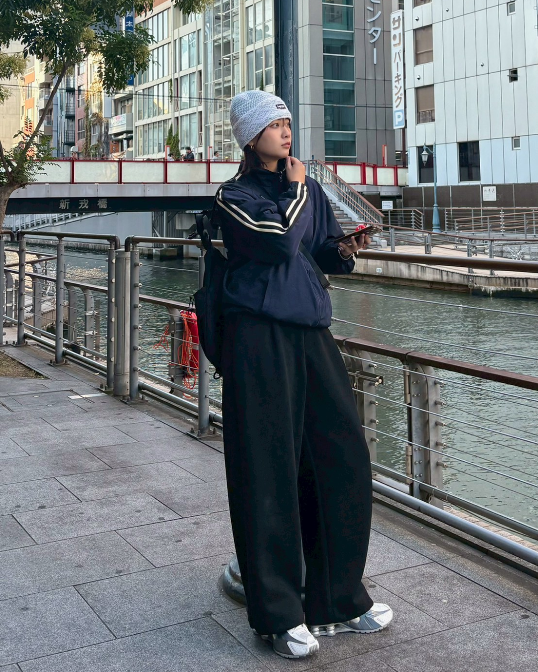 【11/25 19:00販売開始 オリジナル 即納】リバーシブルナイロンブルゾン K6002