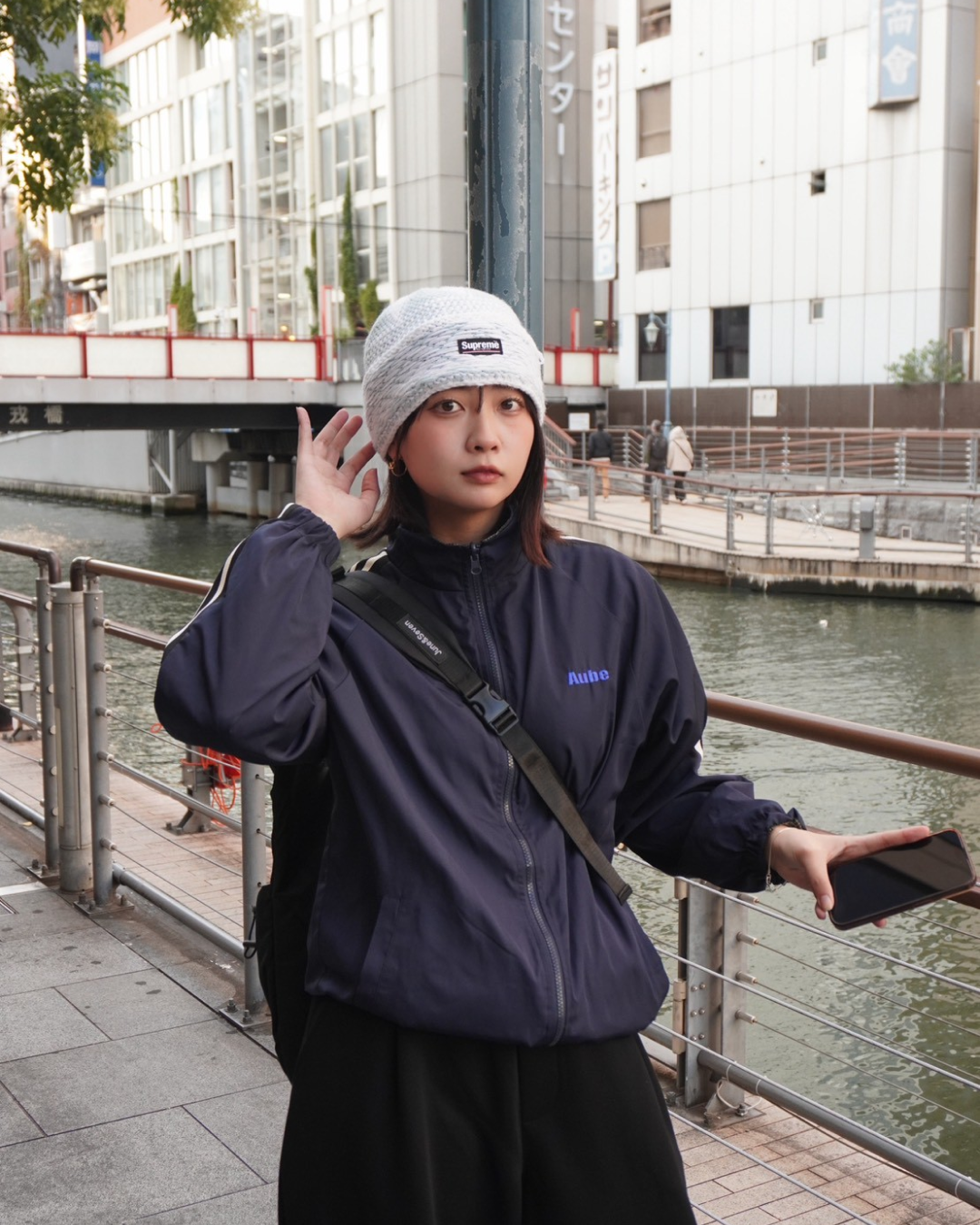 【11/25 19:00販売開始 オリジナル 即納】リバーシブルナイロンブルゾン K6002