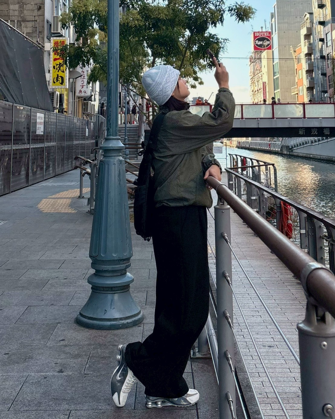 【11/25 19:00販売開始 オリジナル 即納】リバーシブルナイロンブルゾン K6002