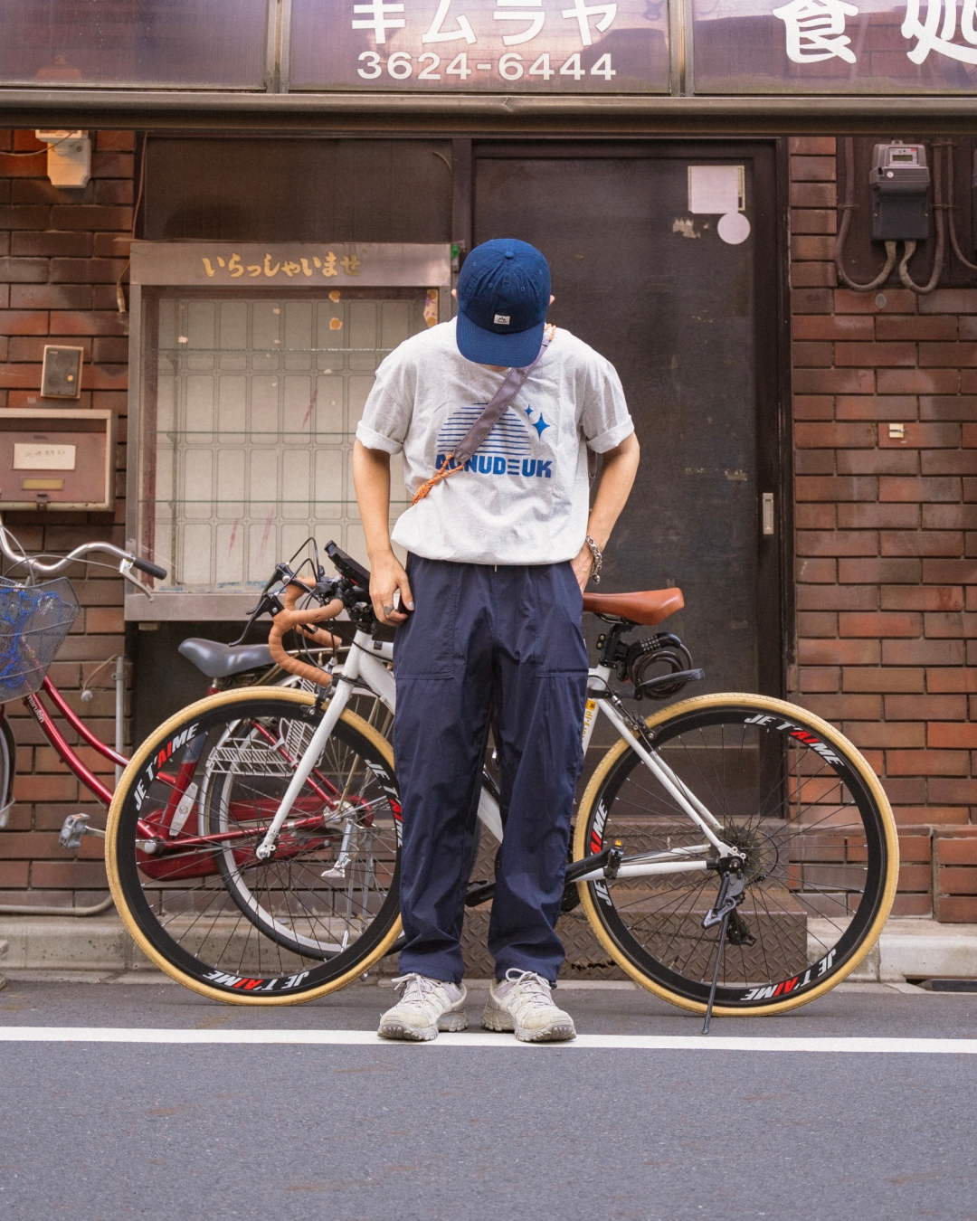 ワンポイントカラーキャップ KA0070