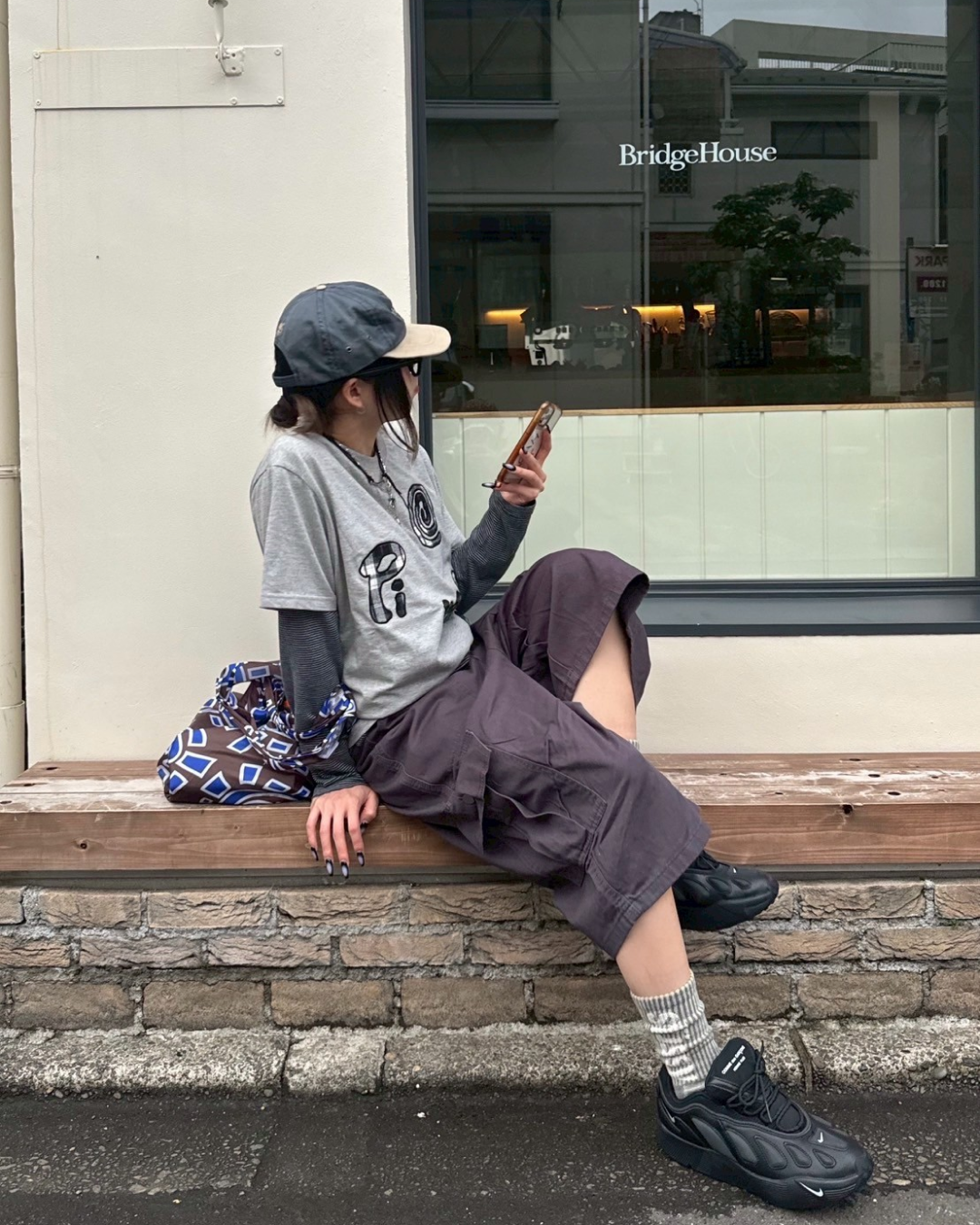 ワイドレッグジョーツ KM1041