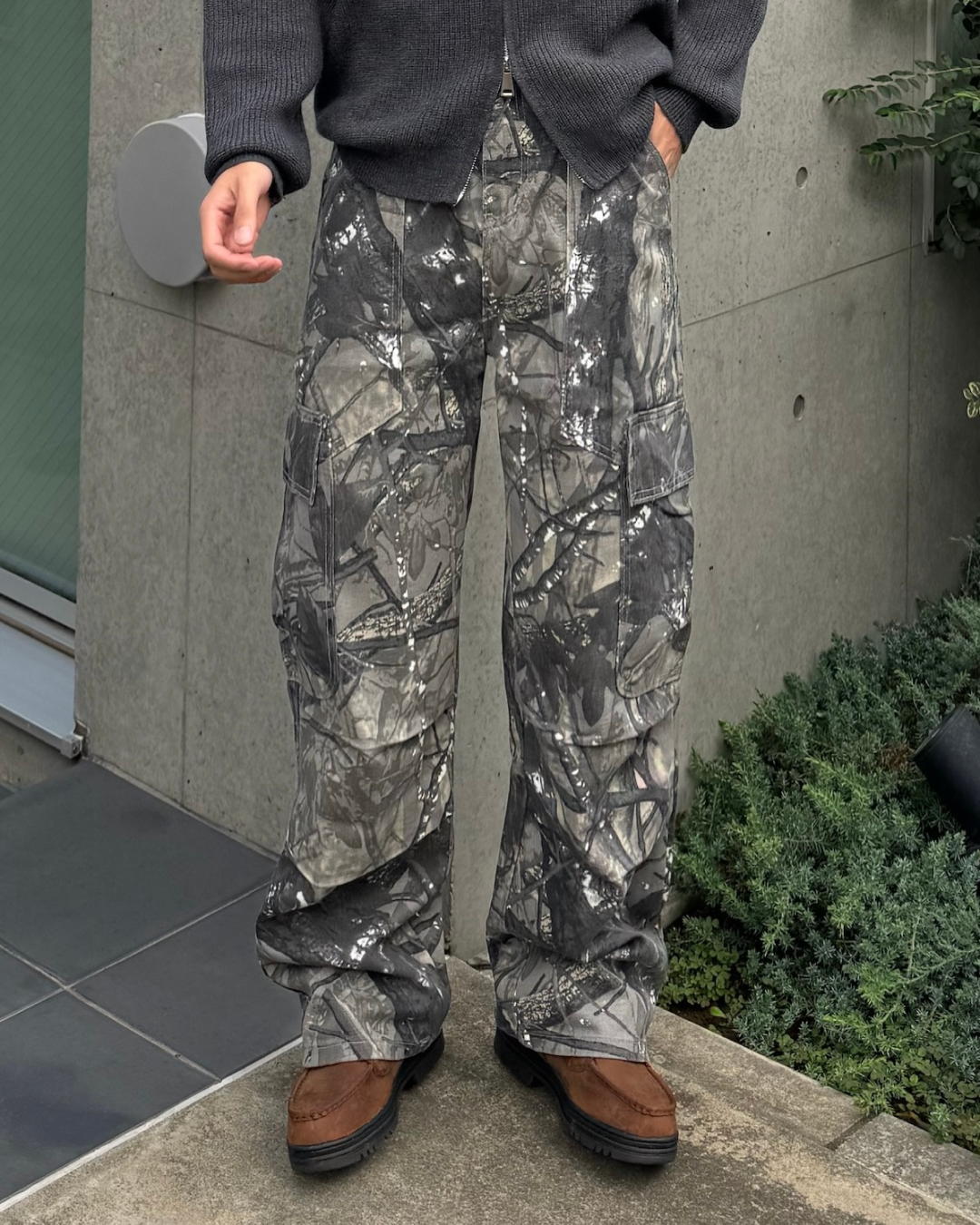 即納】リアルツリーカーゴパンツ KA5008 – YOLO（ヨロ）｜ファッション通販