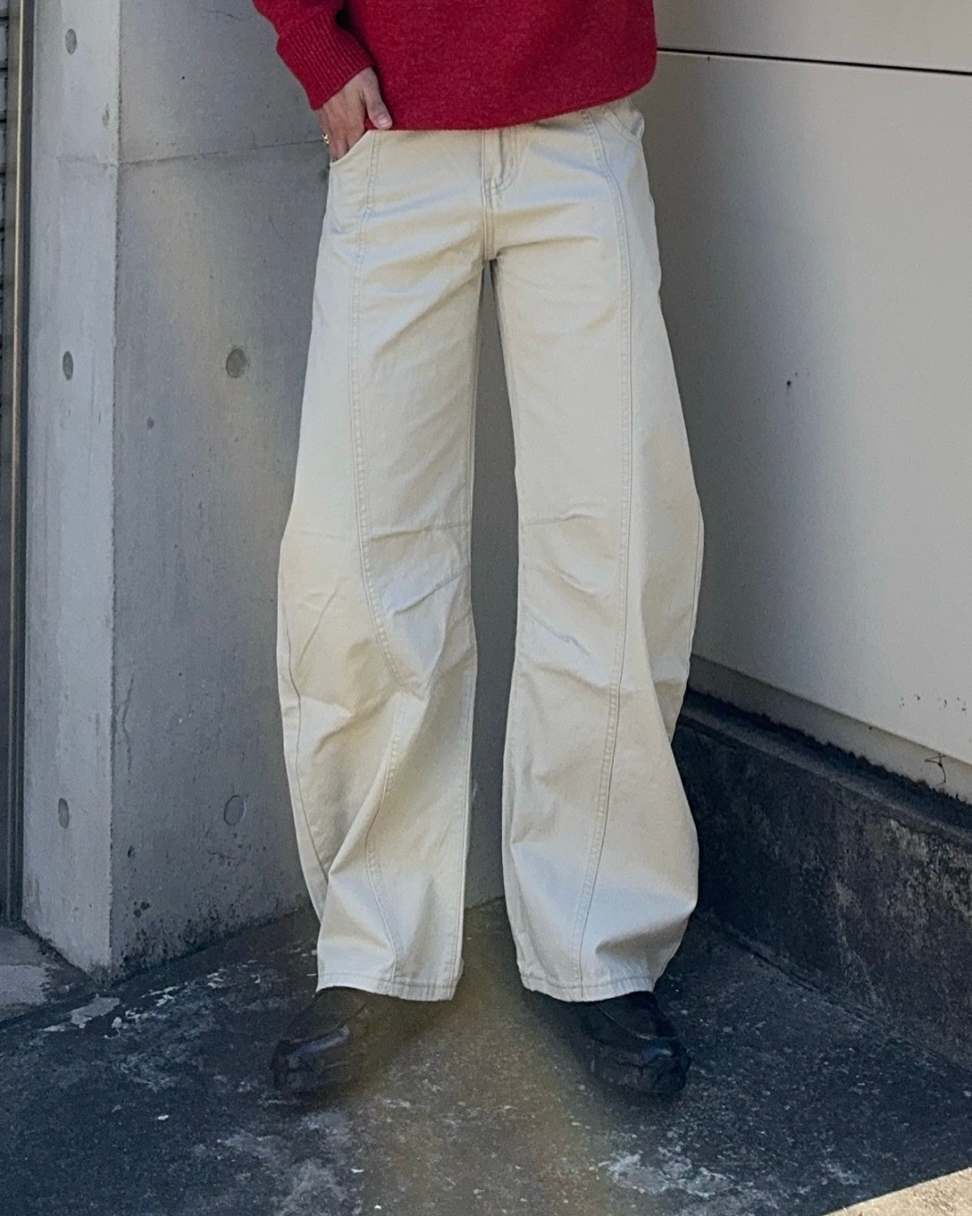 即納】ノワールカーブパンツ KA5009 – YOLO（ヨロ）｜ファッション通販