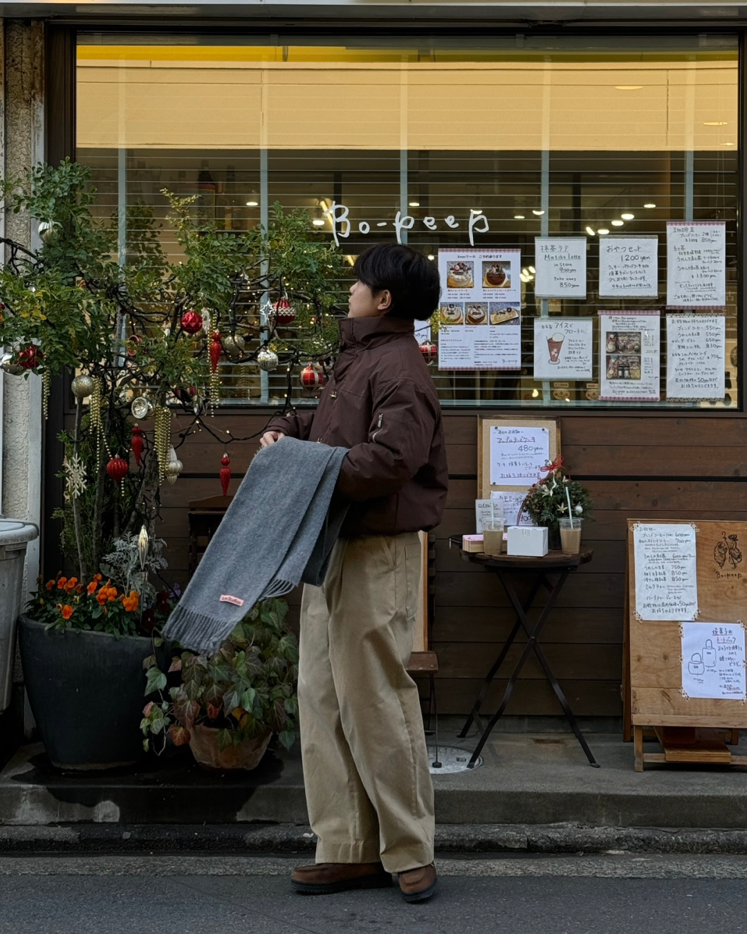 【即納】ファイヤーマン中綿ジャケット KA5026