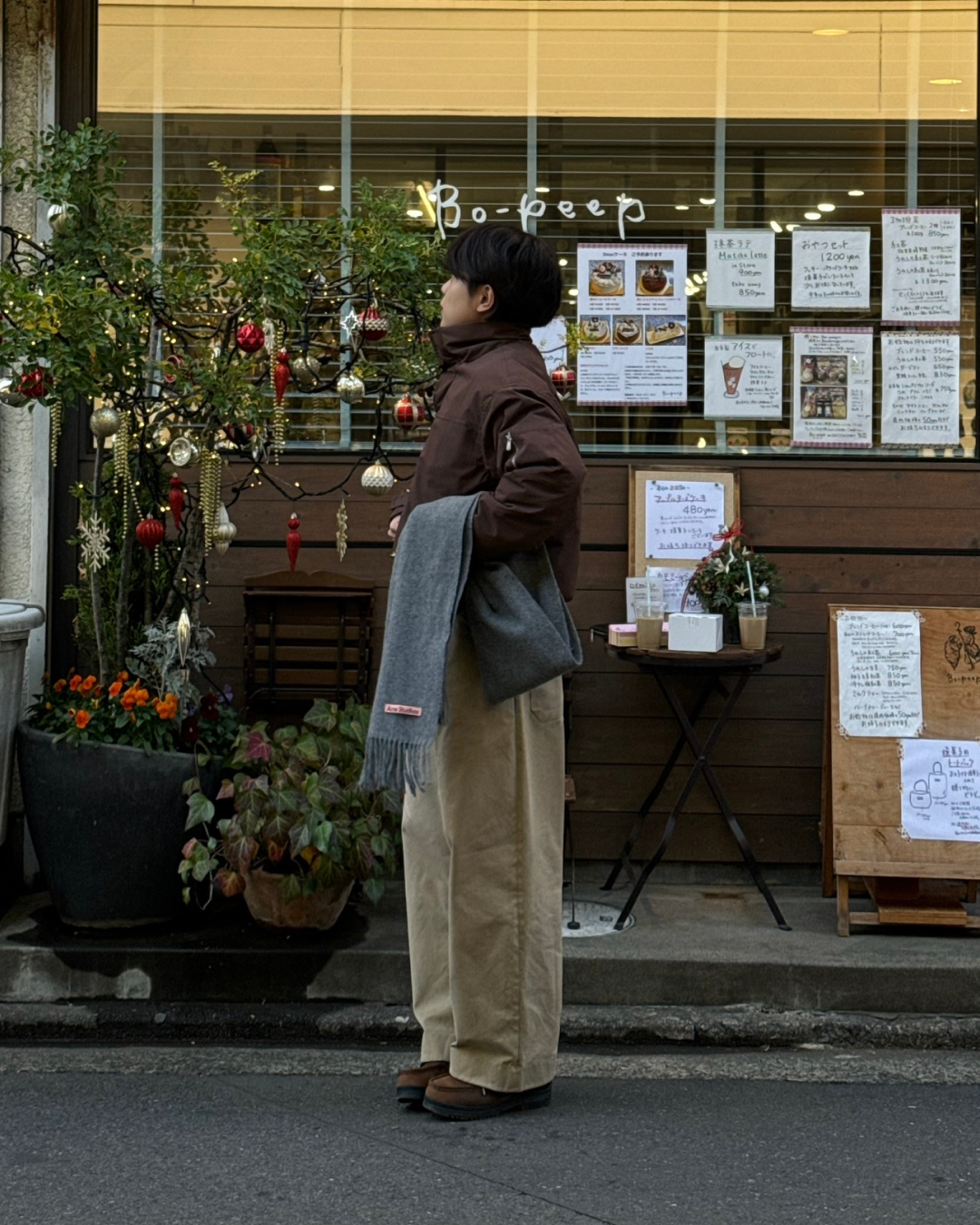 【即納】ファイヤーマン中綿ジャケット KA5026