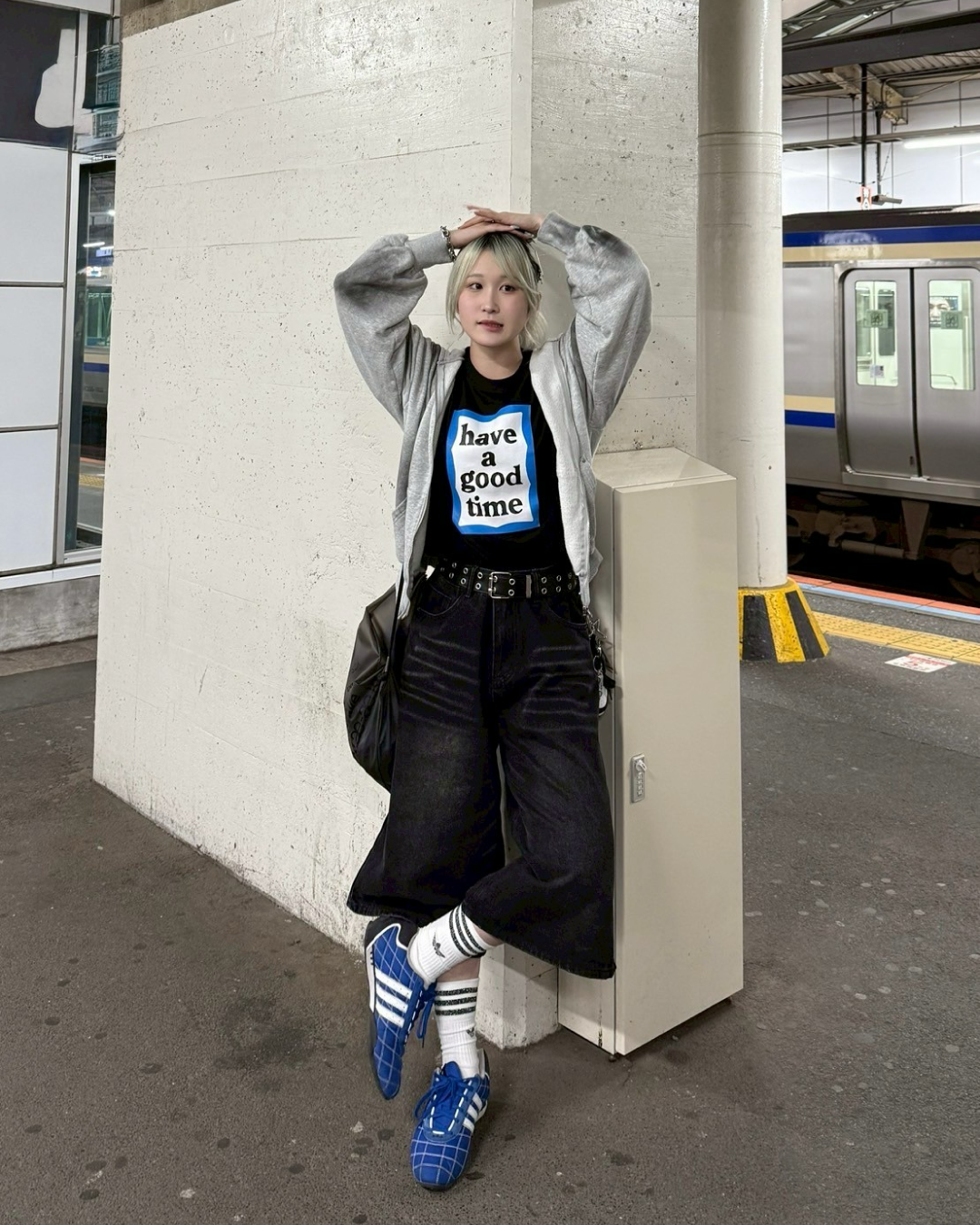 アメリカンレトロウォッシュハーフパンツ KC0007