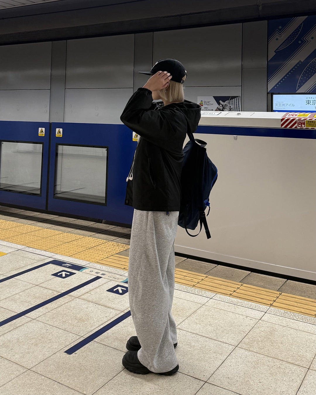 カジュアルワークウェアジャケット
KC0200