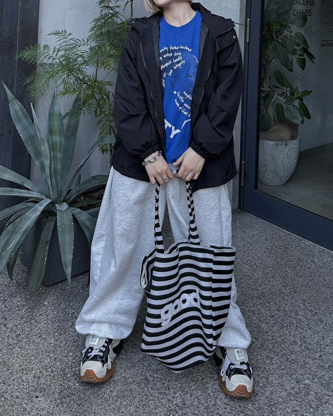 カジュアルワークウェアジャケット
KC0200