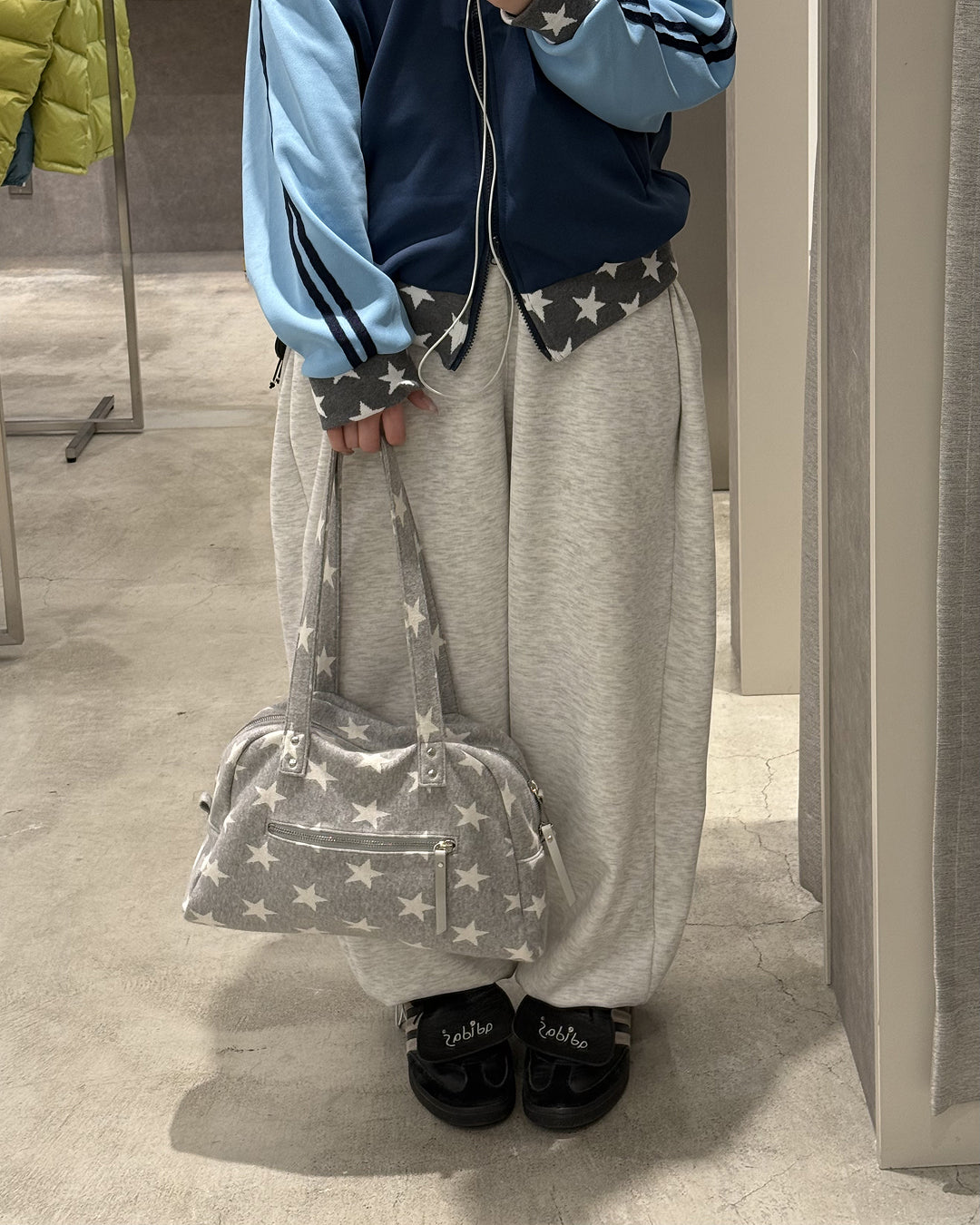 アメリカンストリートジャケットKC0223