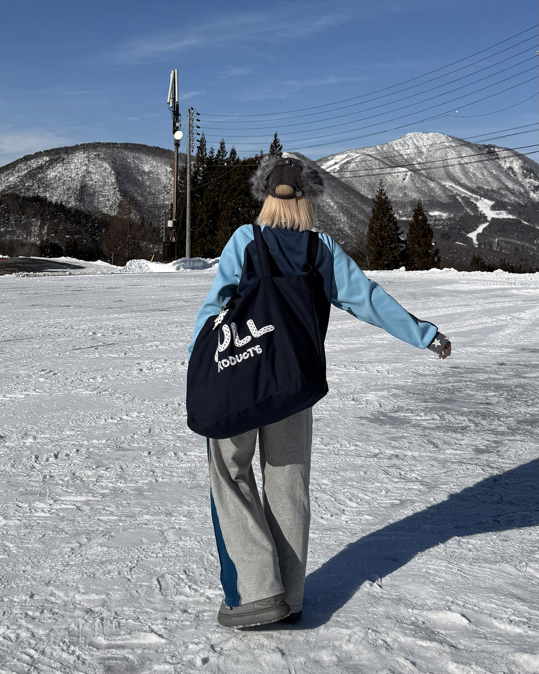 アメリカンストリートジャケットKC0223