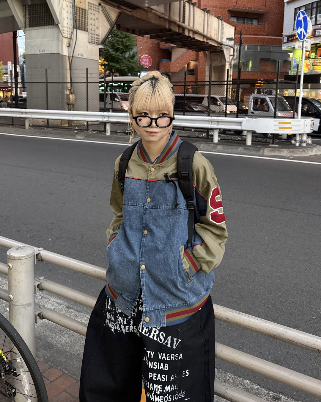 ユニフォームジャケット KM1270