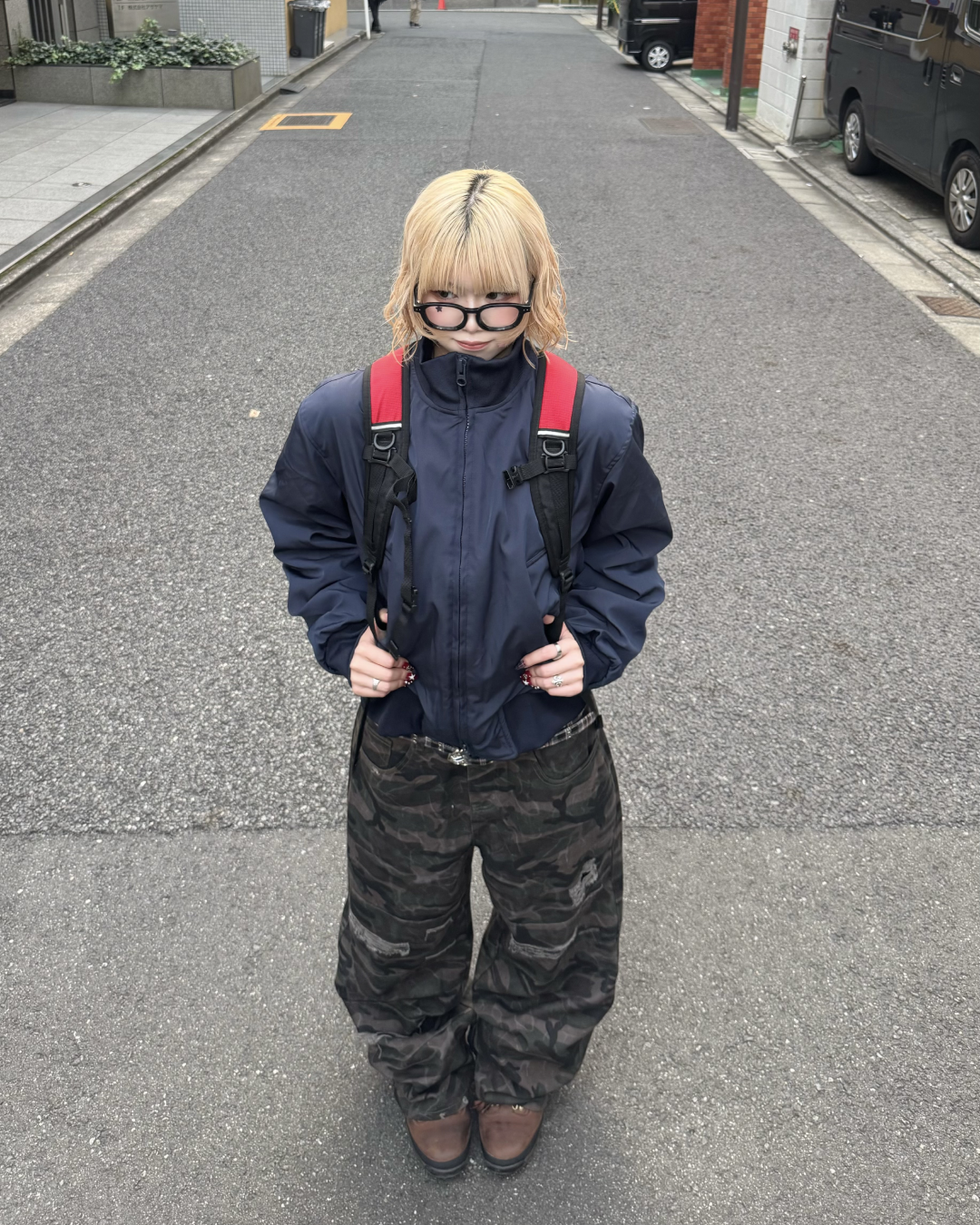 【即納】フライトダウンジャケット KM5022