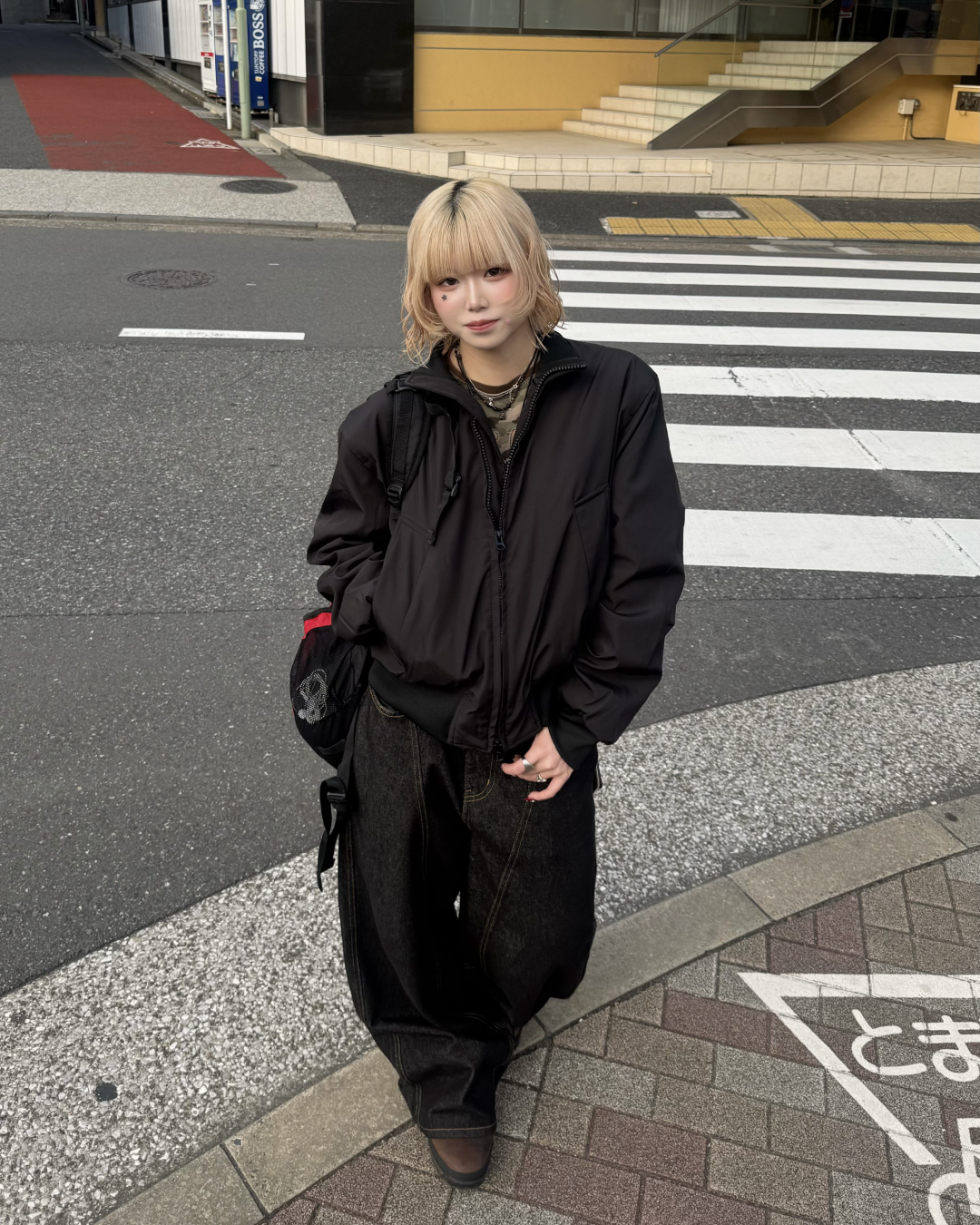 【即納】フライトダウンジャケット KM5022