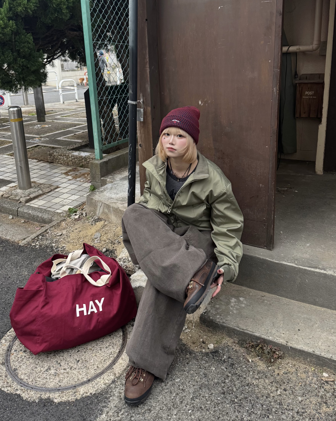 【即納】フライトダウンジャケット KM5022