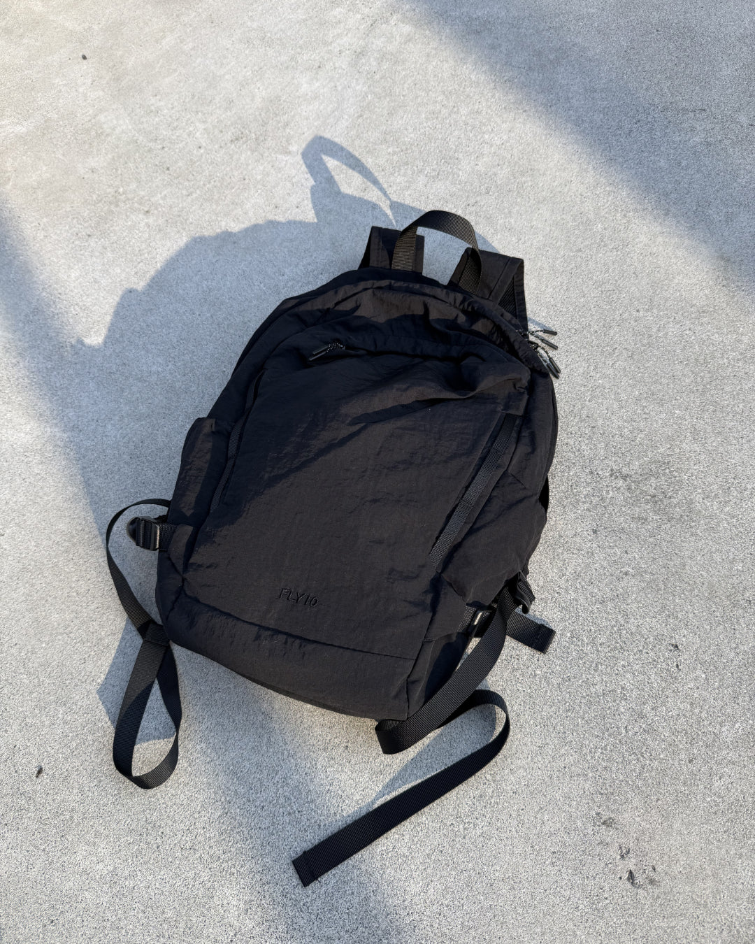 ミニマルライトバックパック KN0111