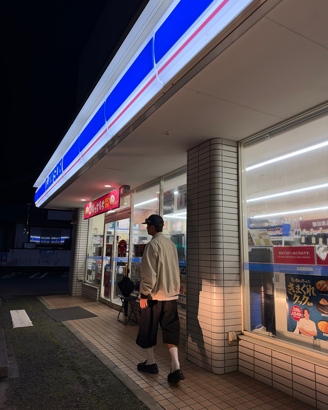 バギーハーフパンツ IN0066