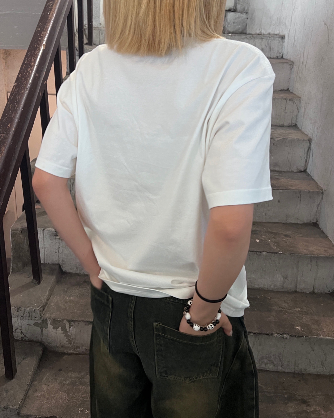 I♡Tシャツ MM1060