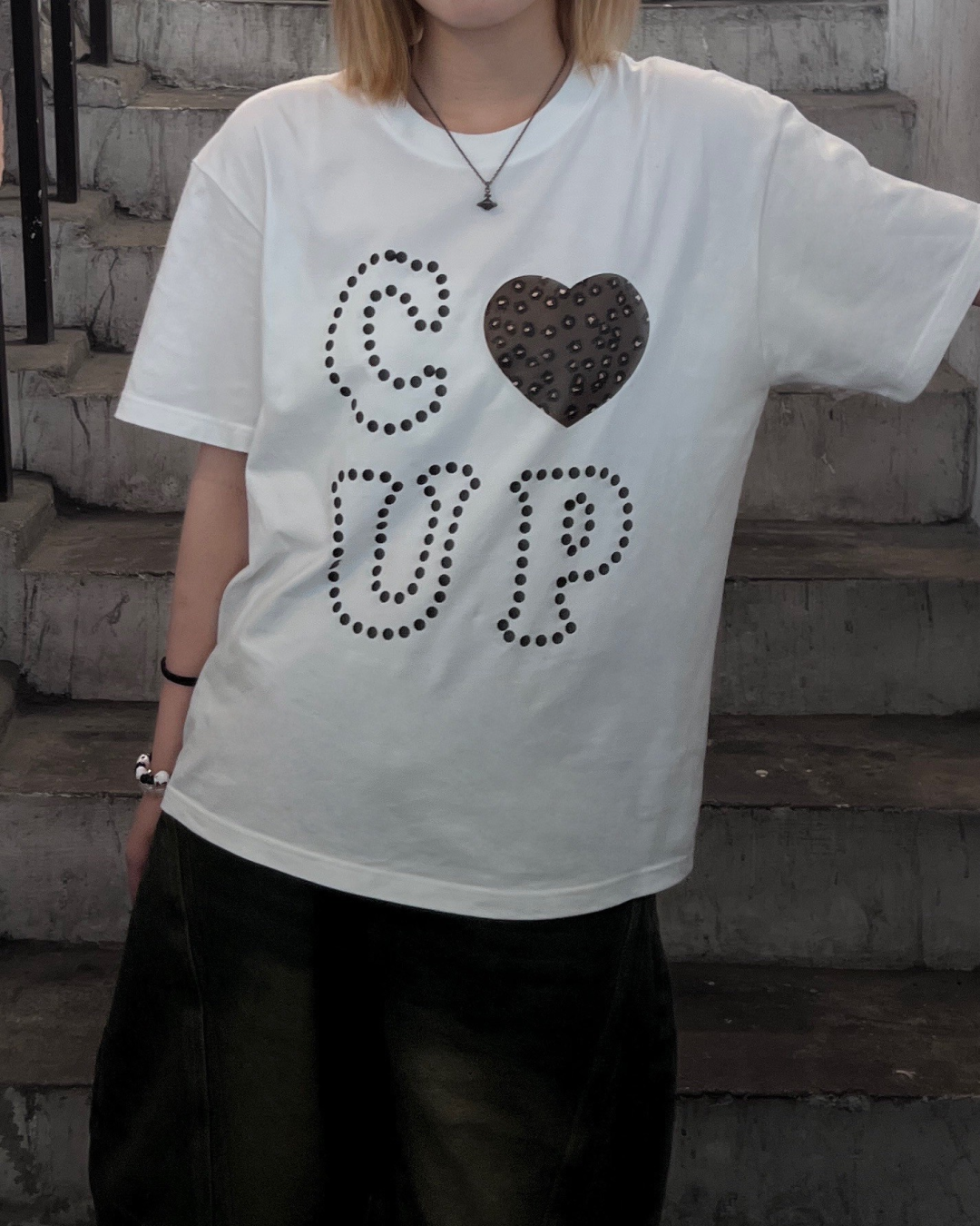 I♡Tシャツ MM1060