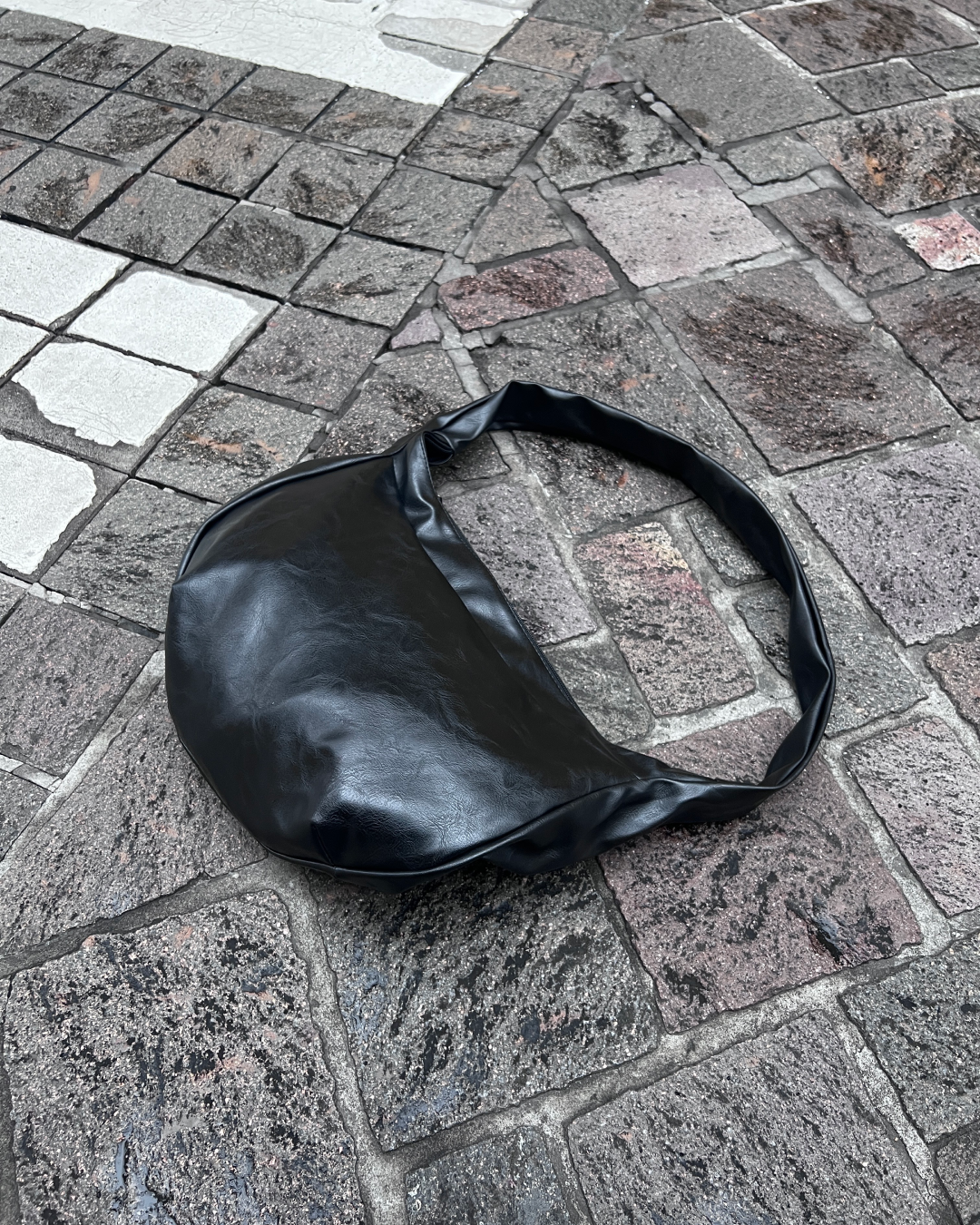 ムーンショルダーバック MO0046