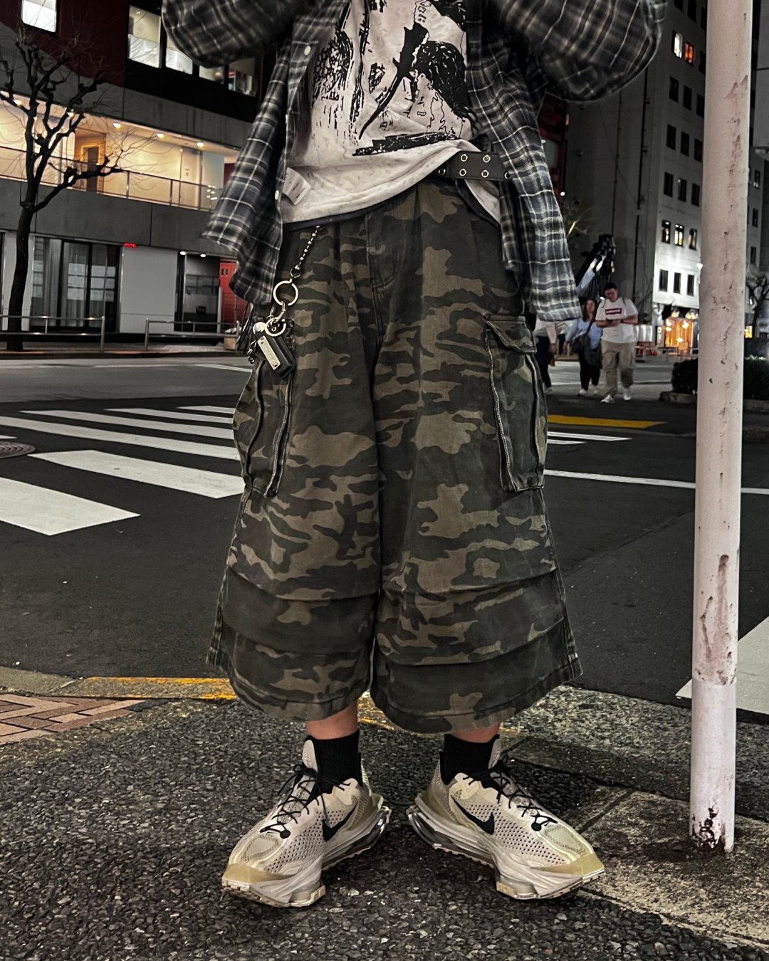 迷彩ミディアムパンツ MO0049 – YOLO(ヨロ)|ファッション通販 迷彩ミディアムパンツ MO0049 – YOLO(ヨロ)|ファッション通販