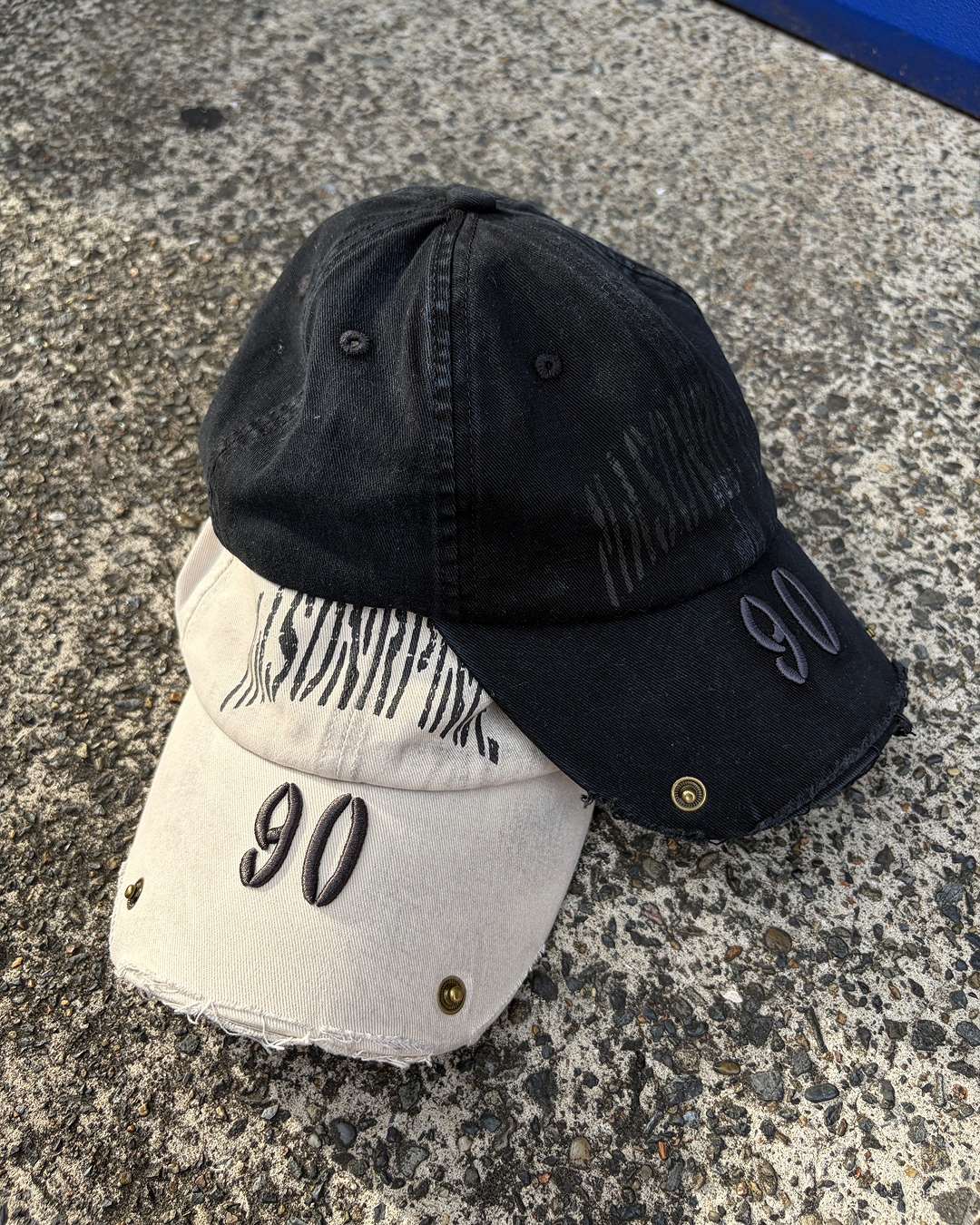 ダメージナインティキャップ
MO3175