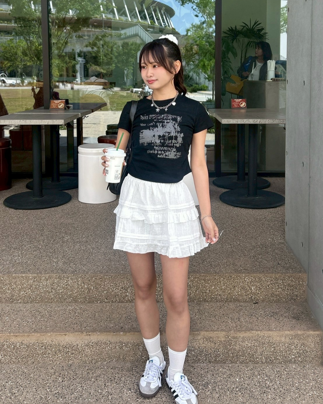 プリントデザインTシャツ MR1002