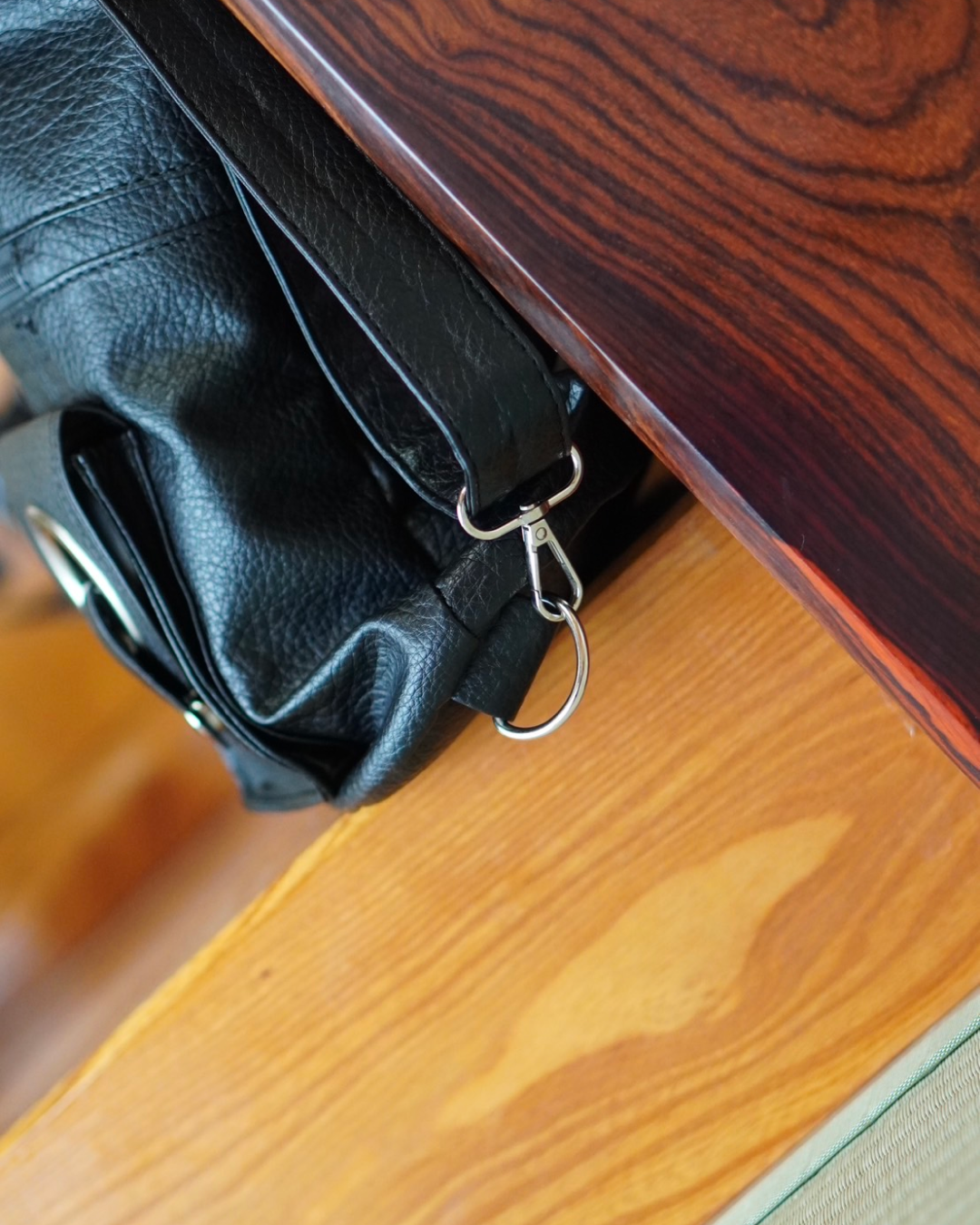 クロスボディバッグ NA1040